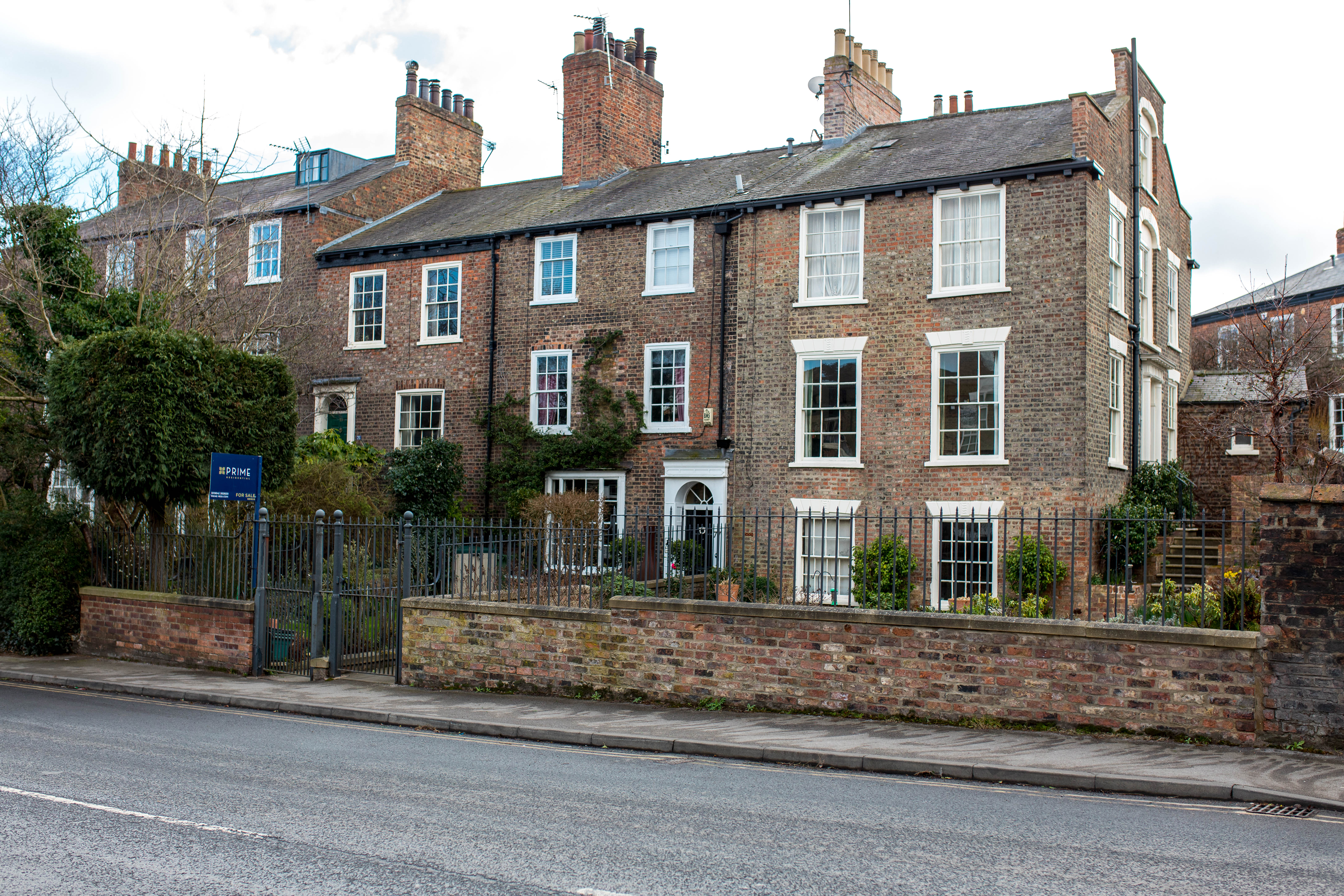 York 15