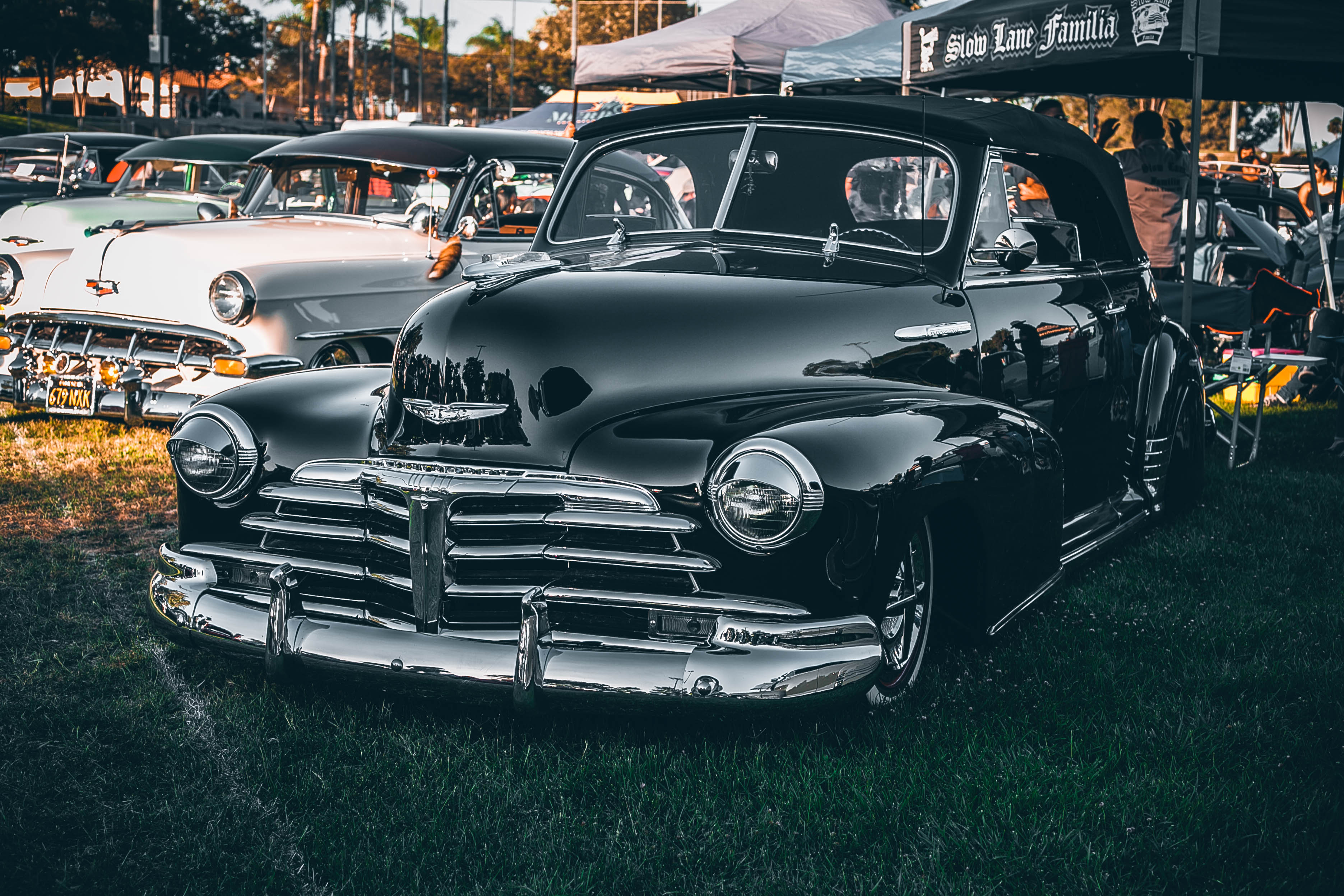 Murrieta Car Show 67