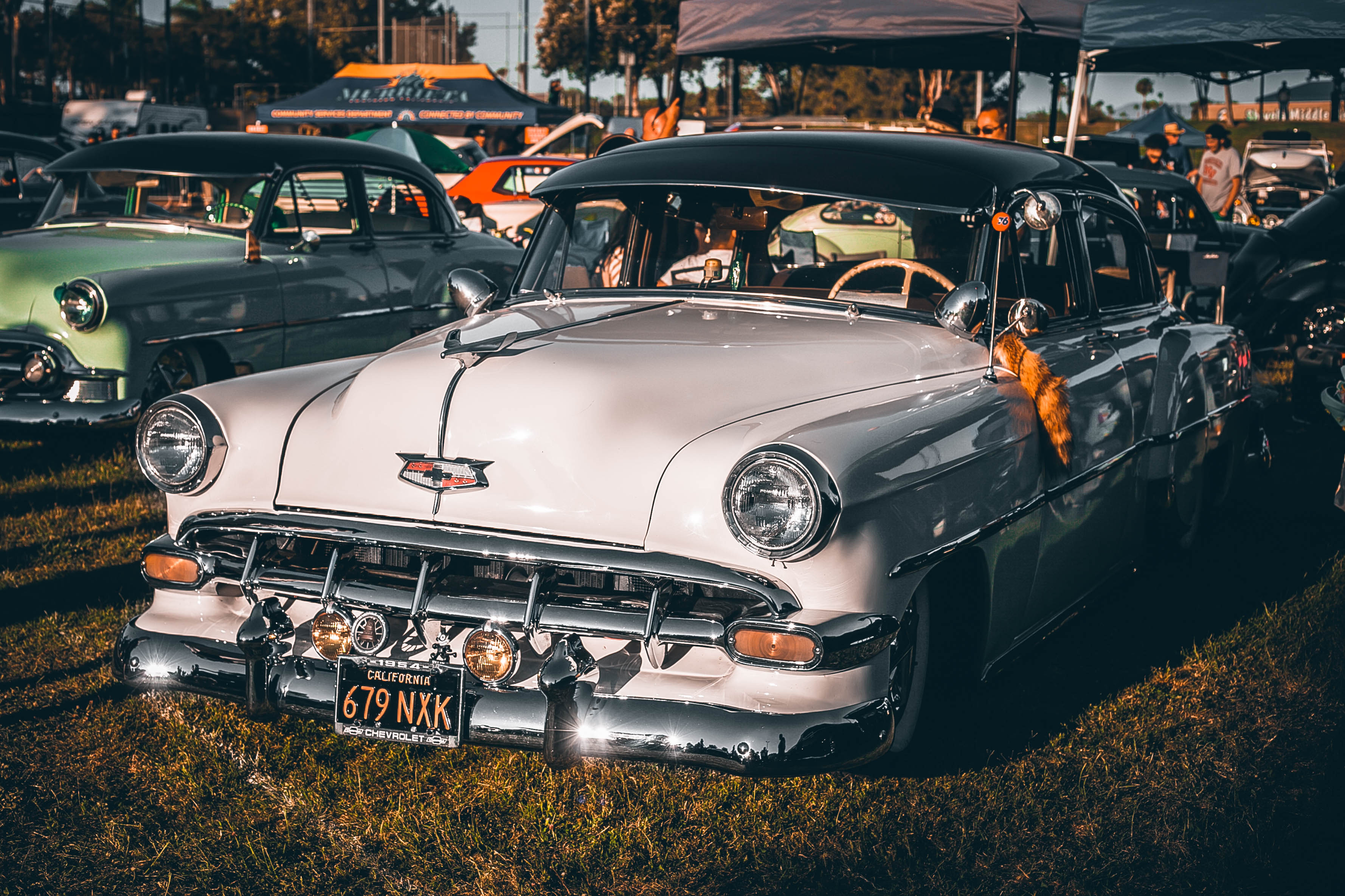 Murrieta Car Show 68