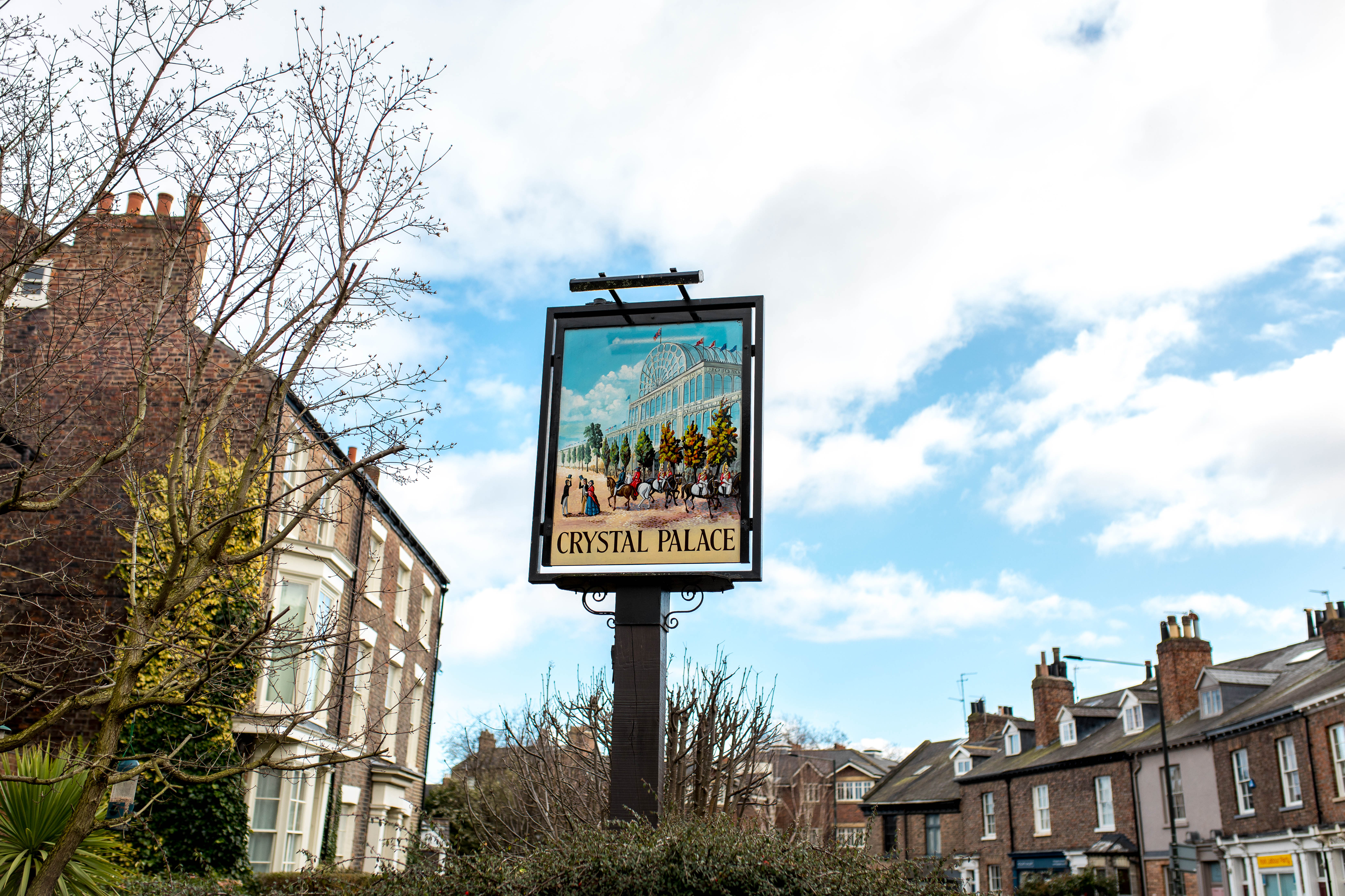 York 18