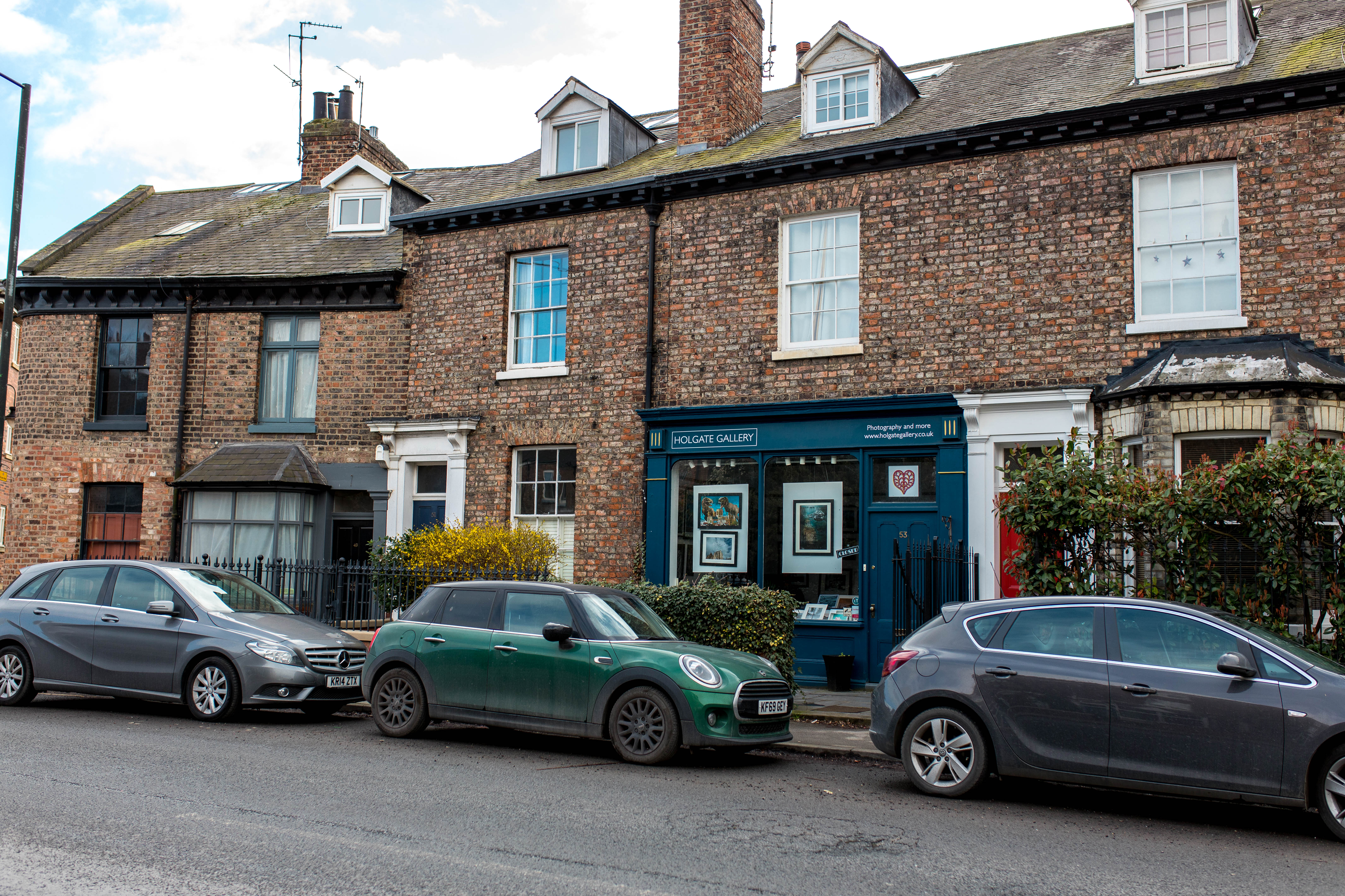 York 19