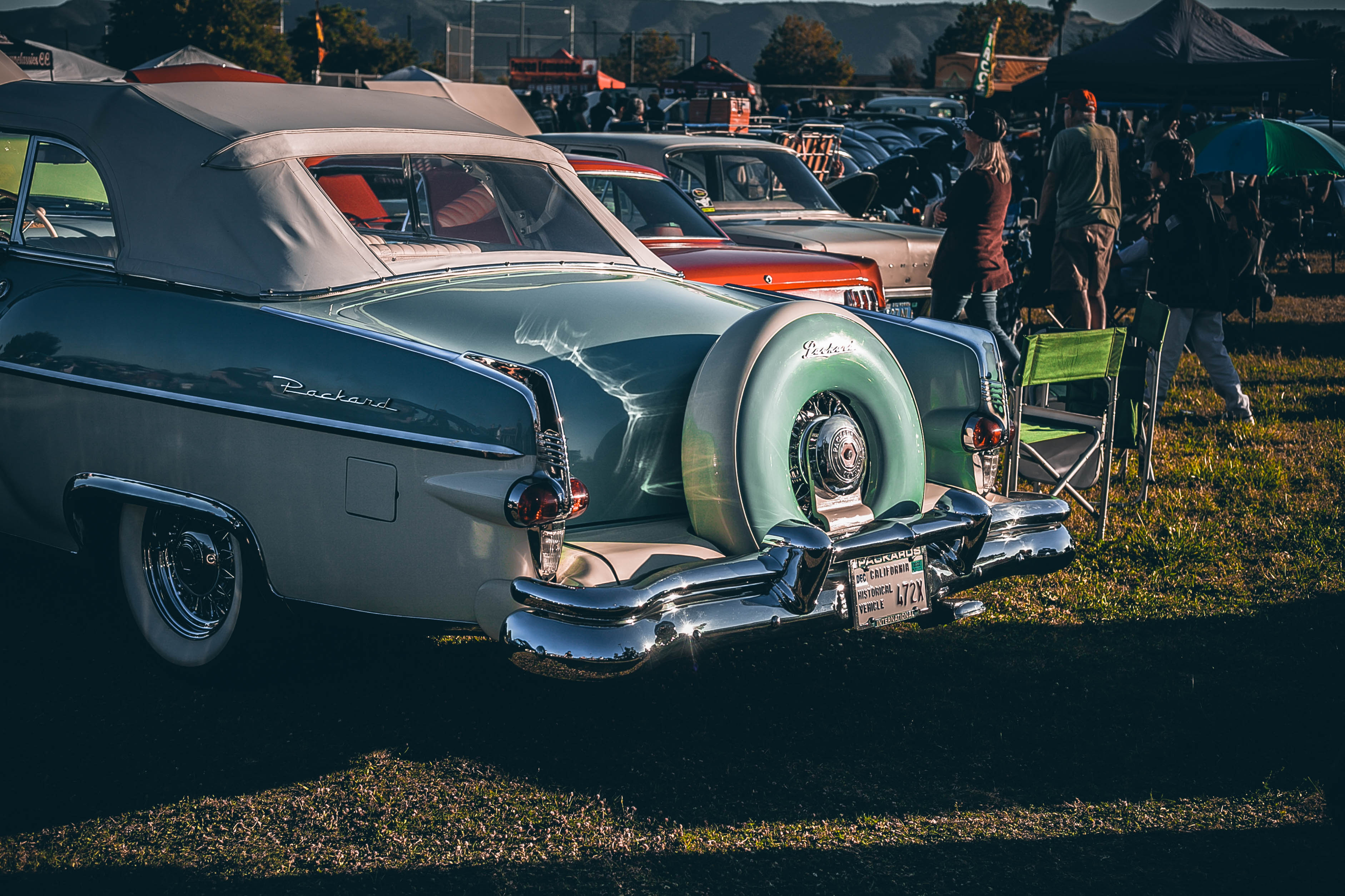 Murrieta Car Show 70
