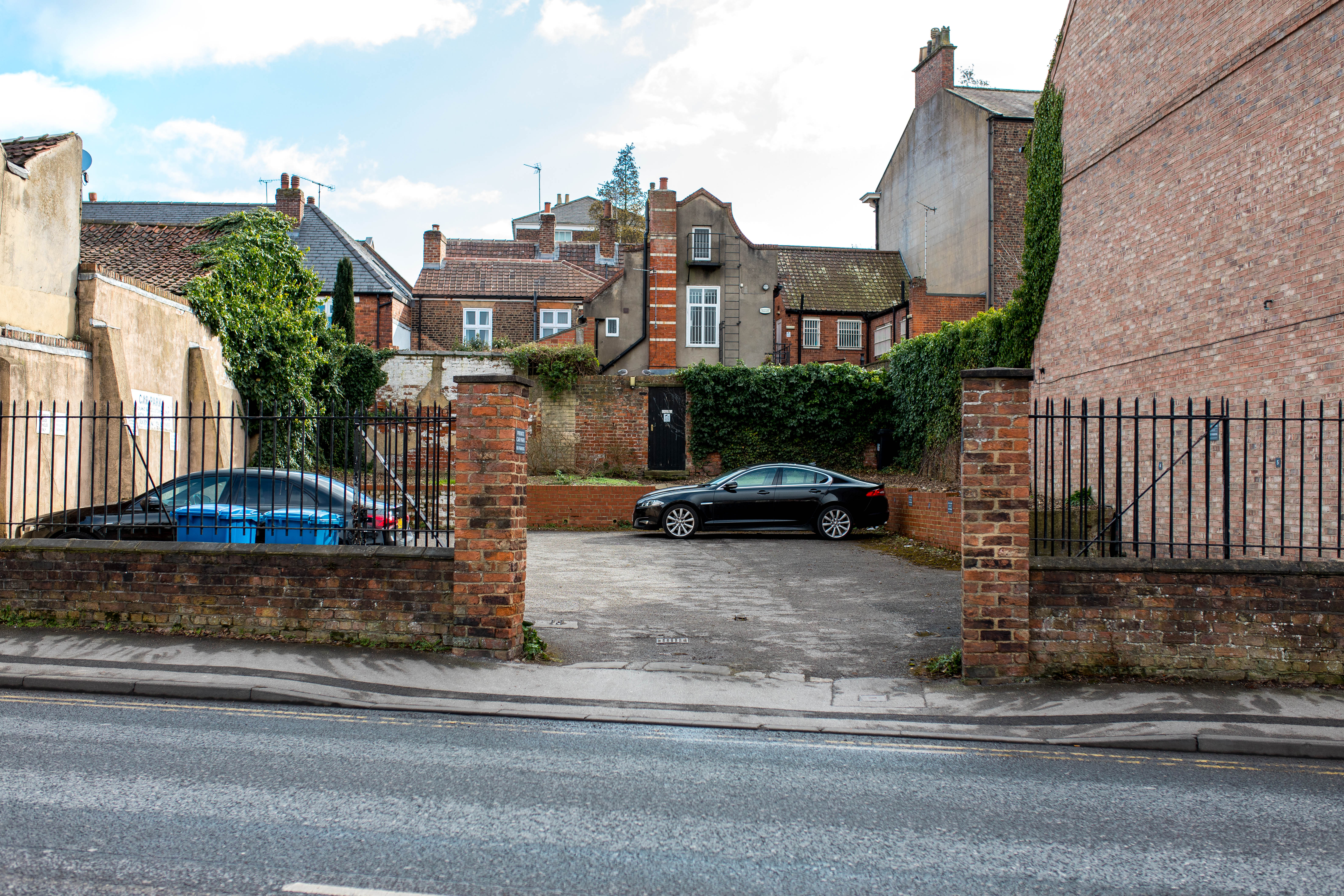 York 20