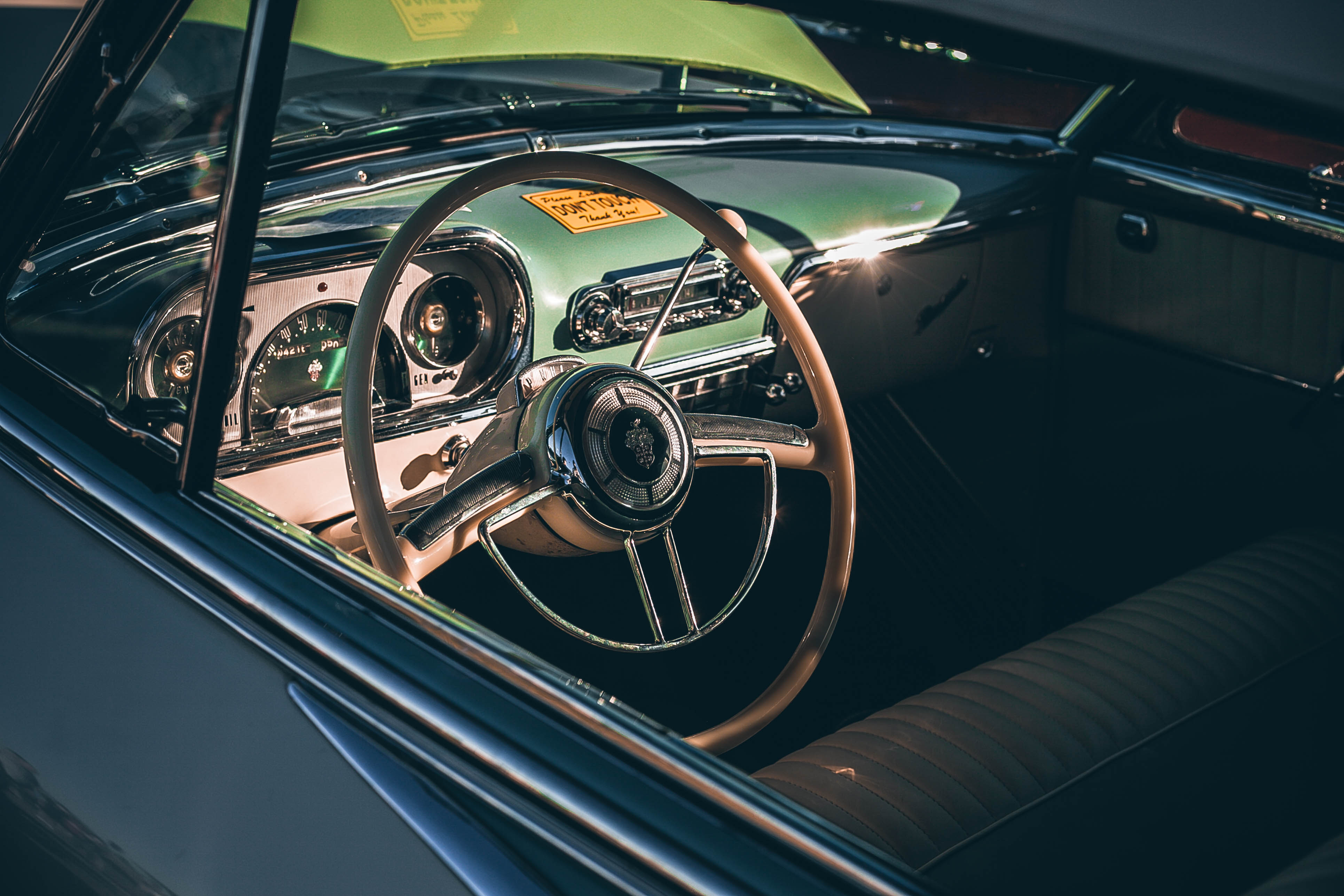 Murrieta Car Show 71