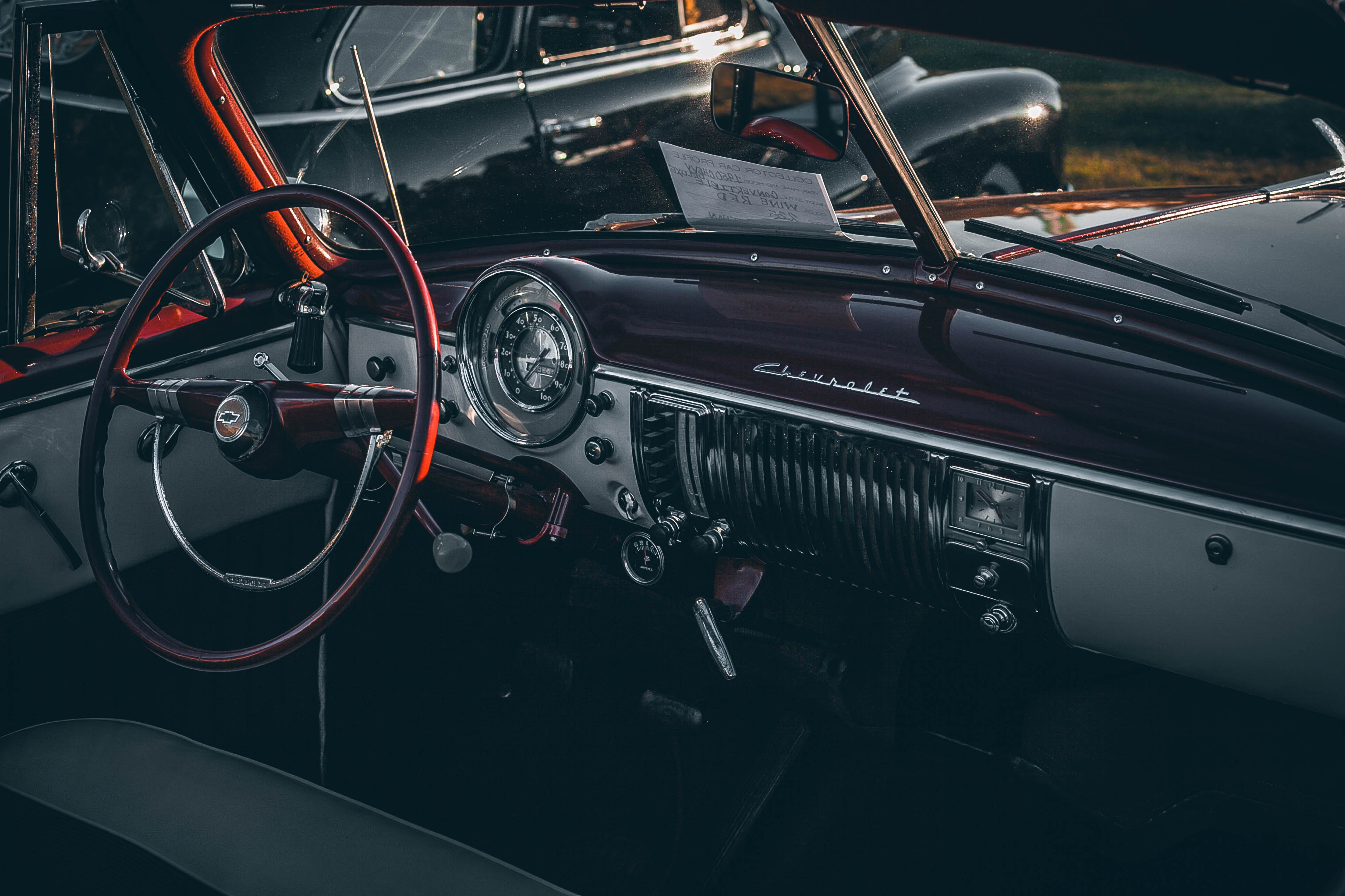 Murrieta Car Show 73