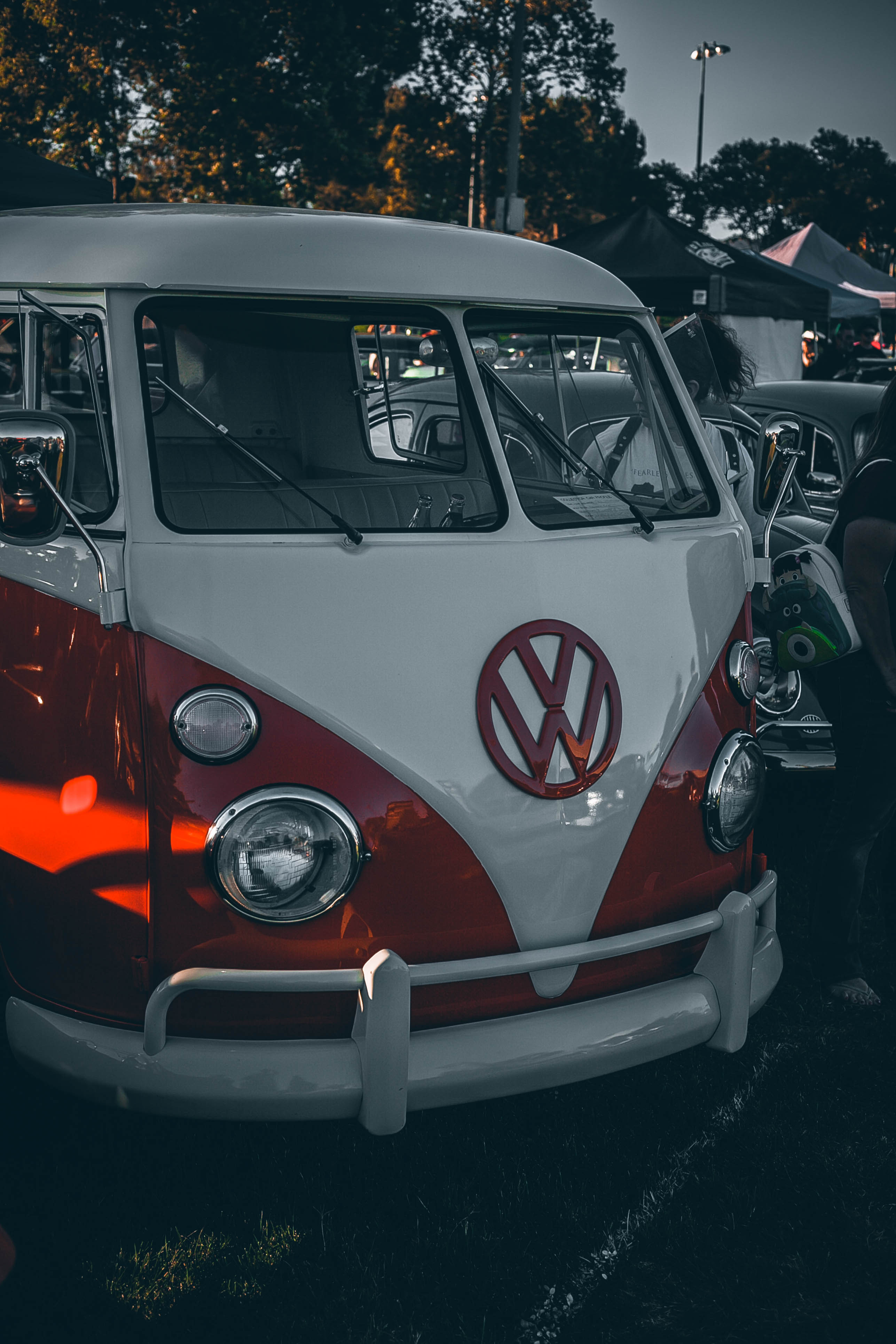 Murrieta Car Show 74