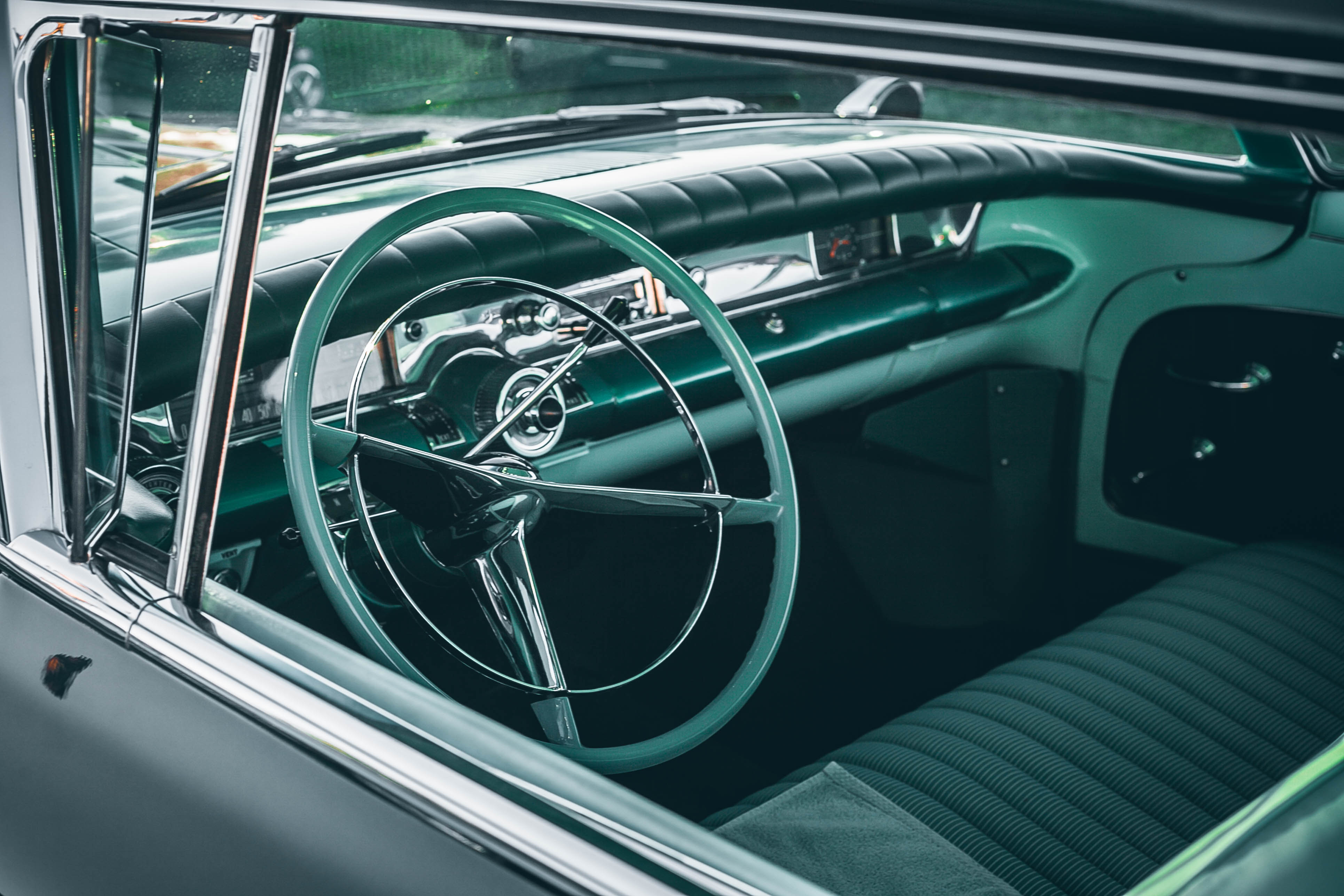 Murrieta Car Show 76