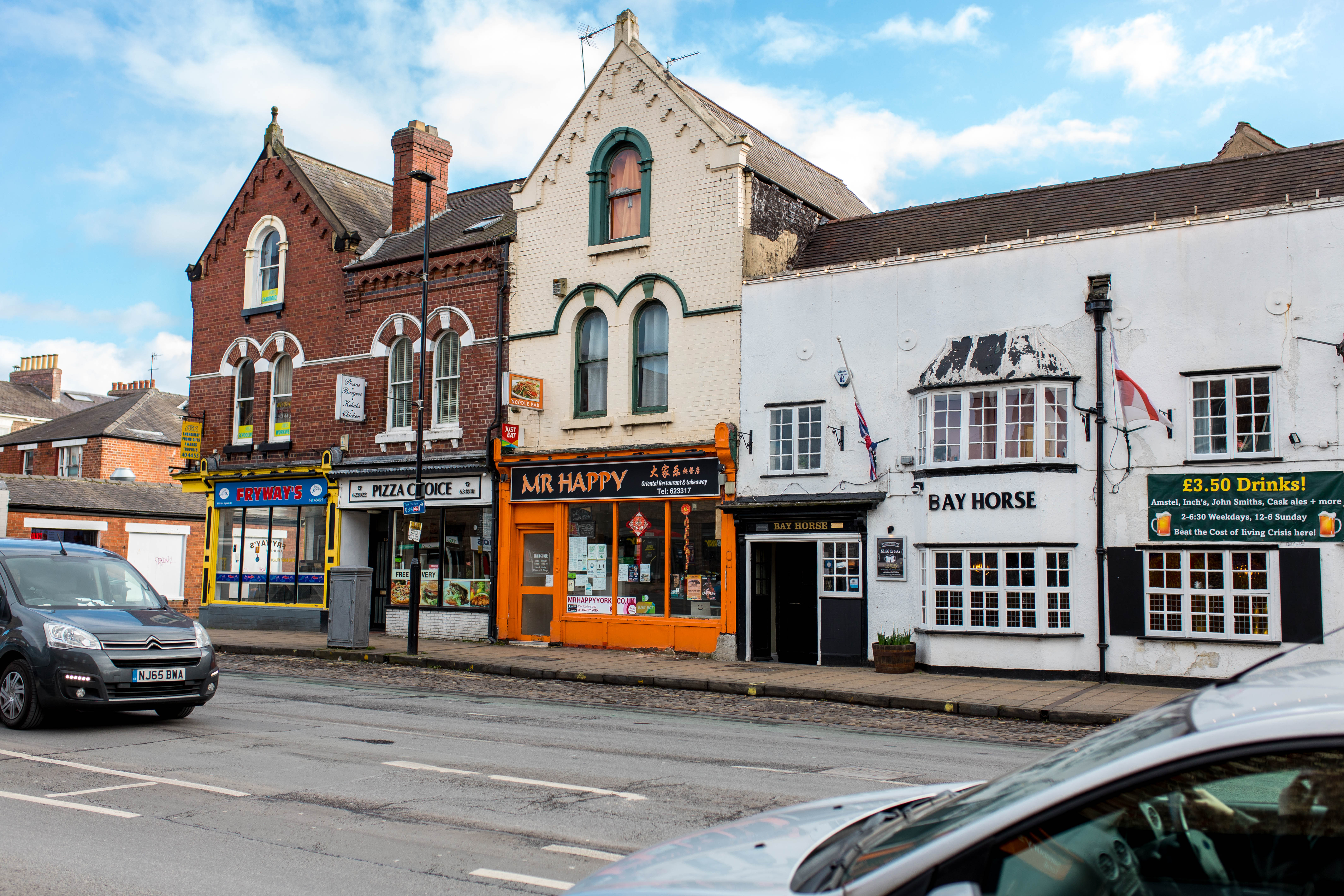 York 26