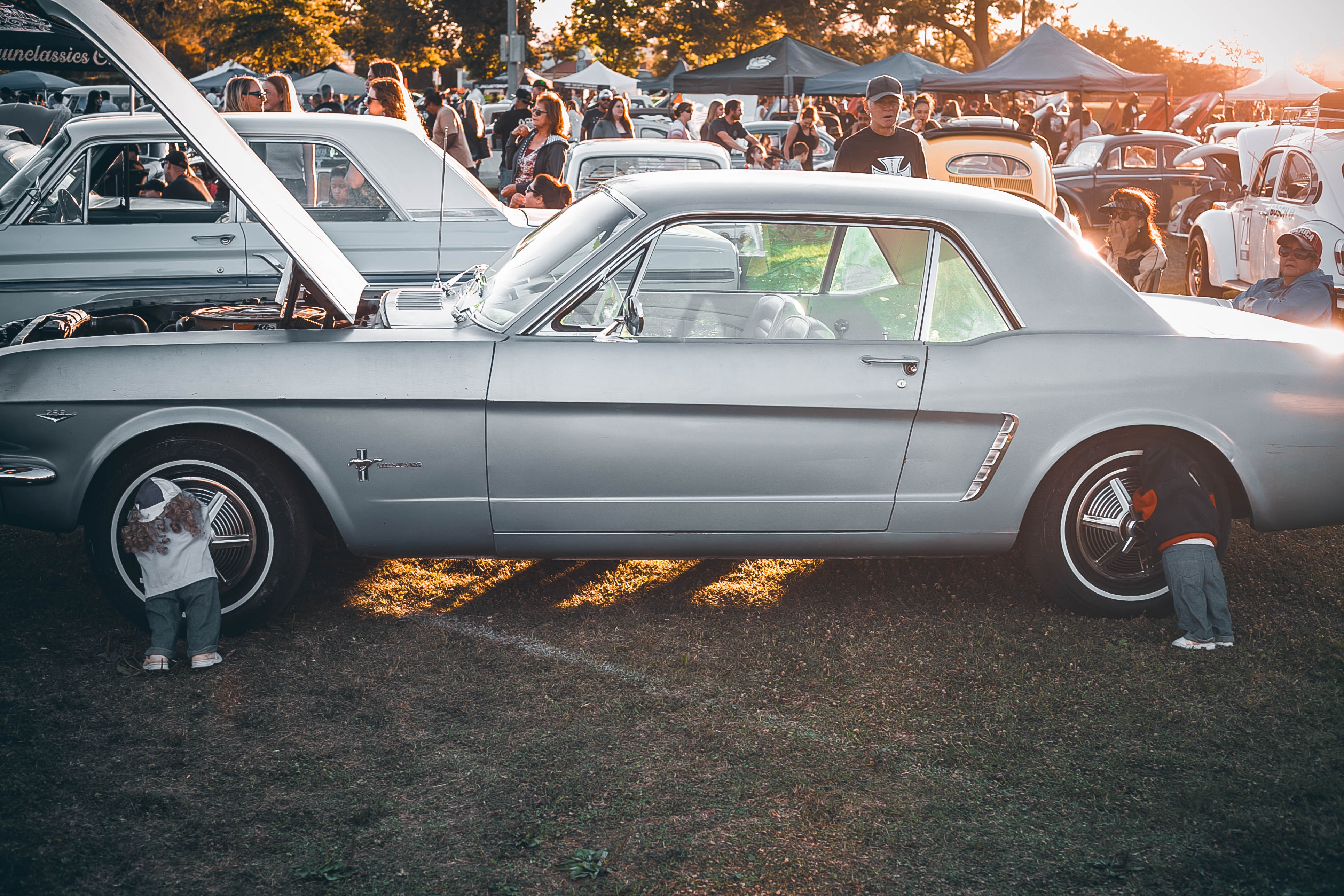Murrieta Car Show 77