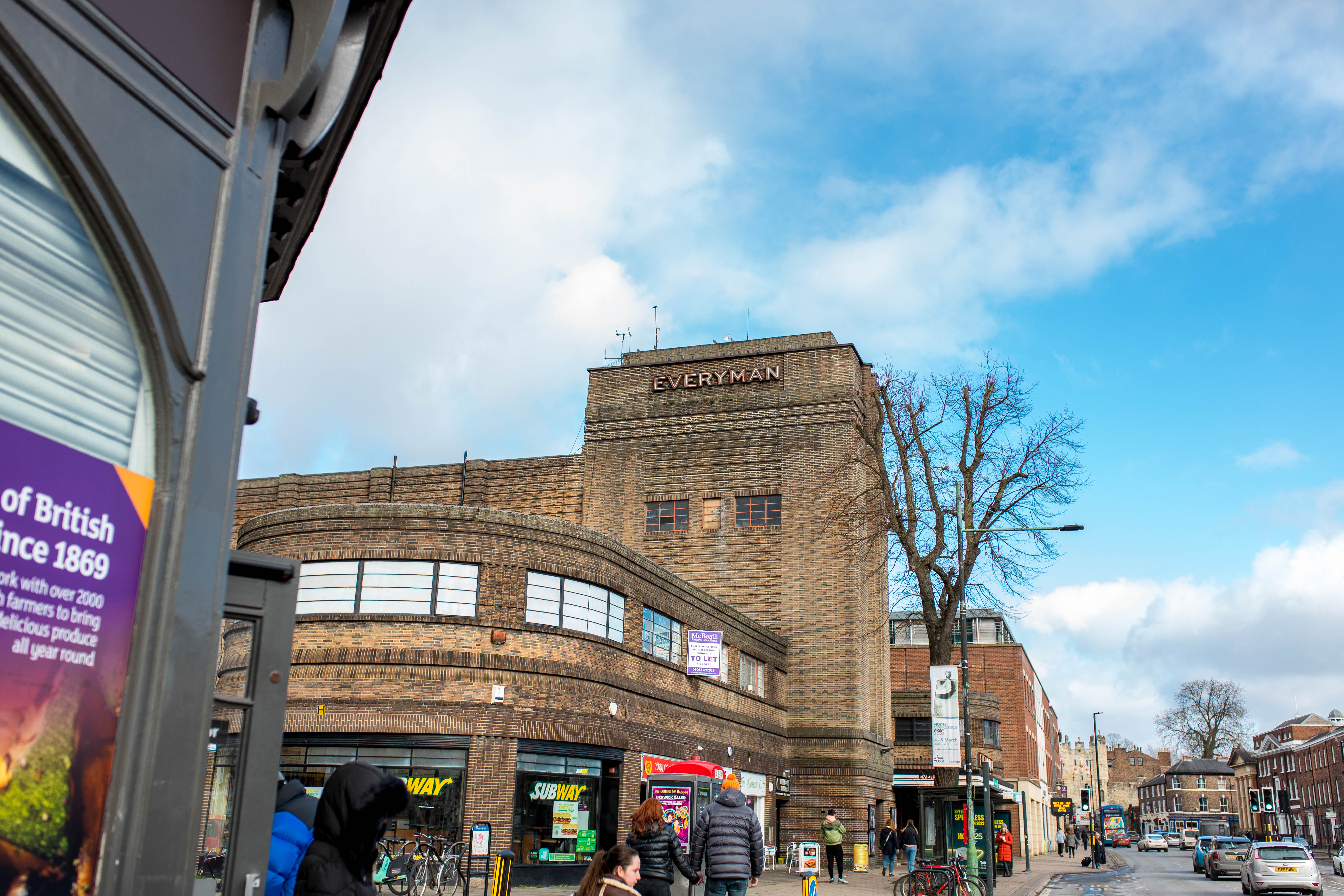 York 27