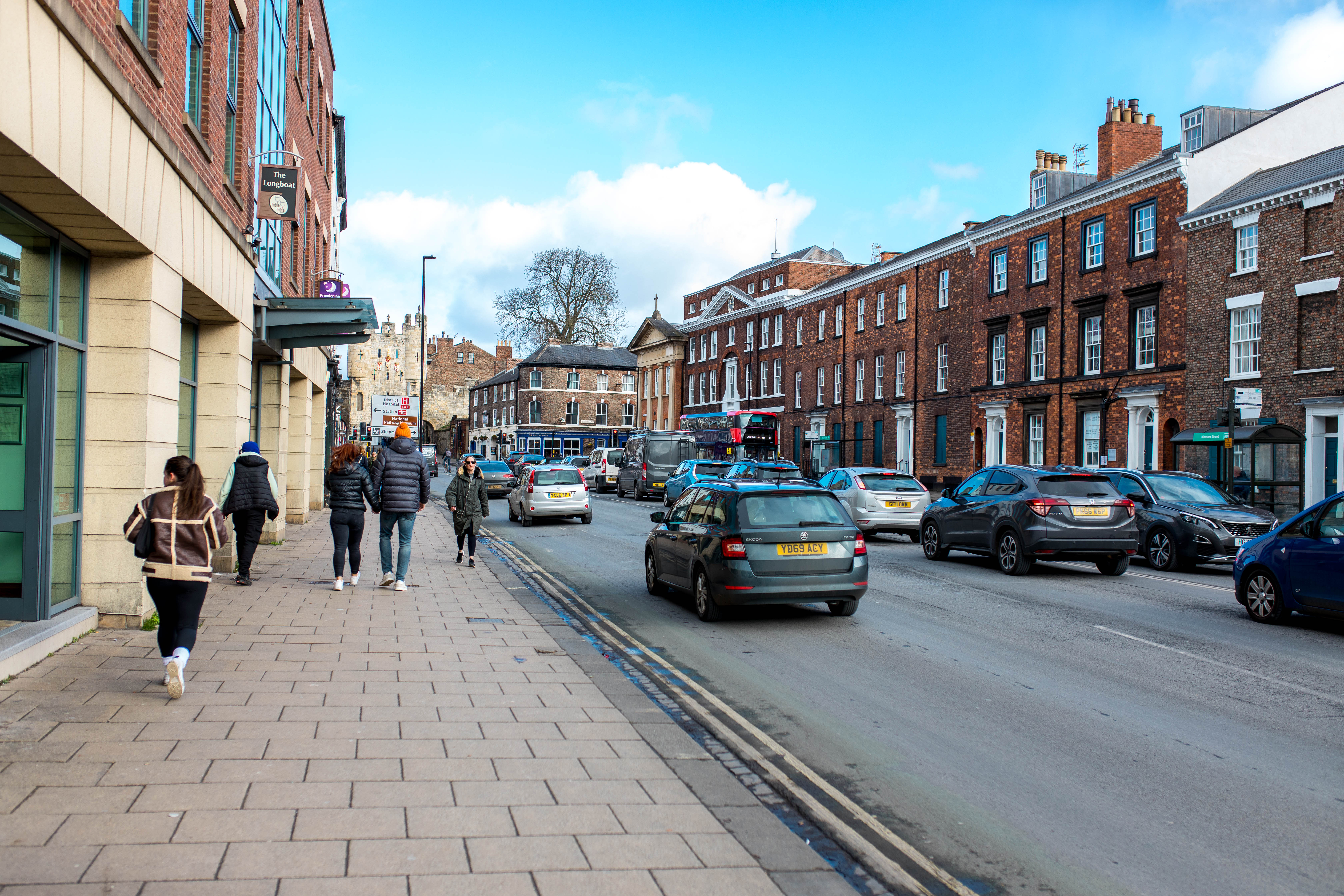 York 28