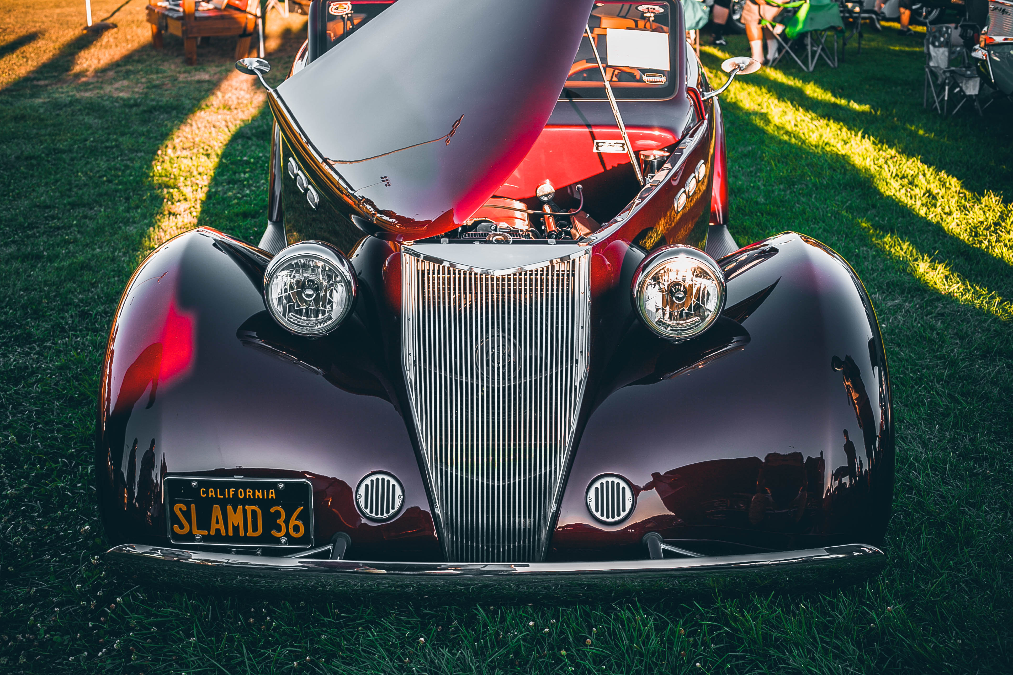 Murrieta Car Show 78
