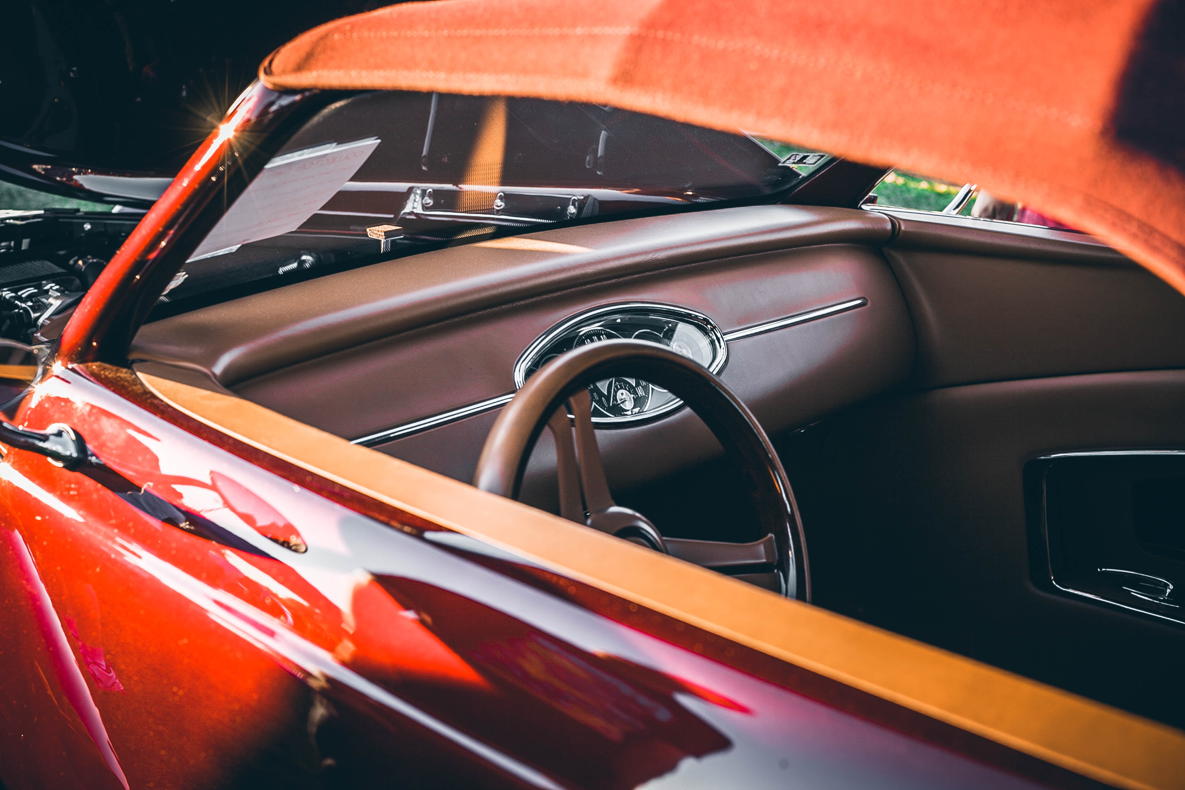 Murrieta Car Show 79