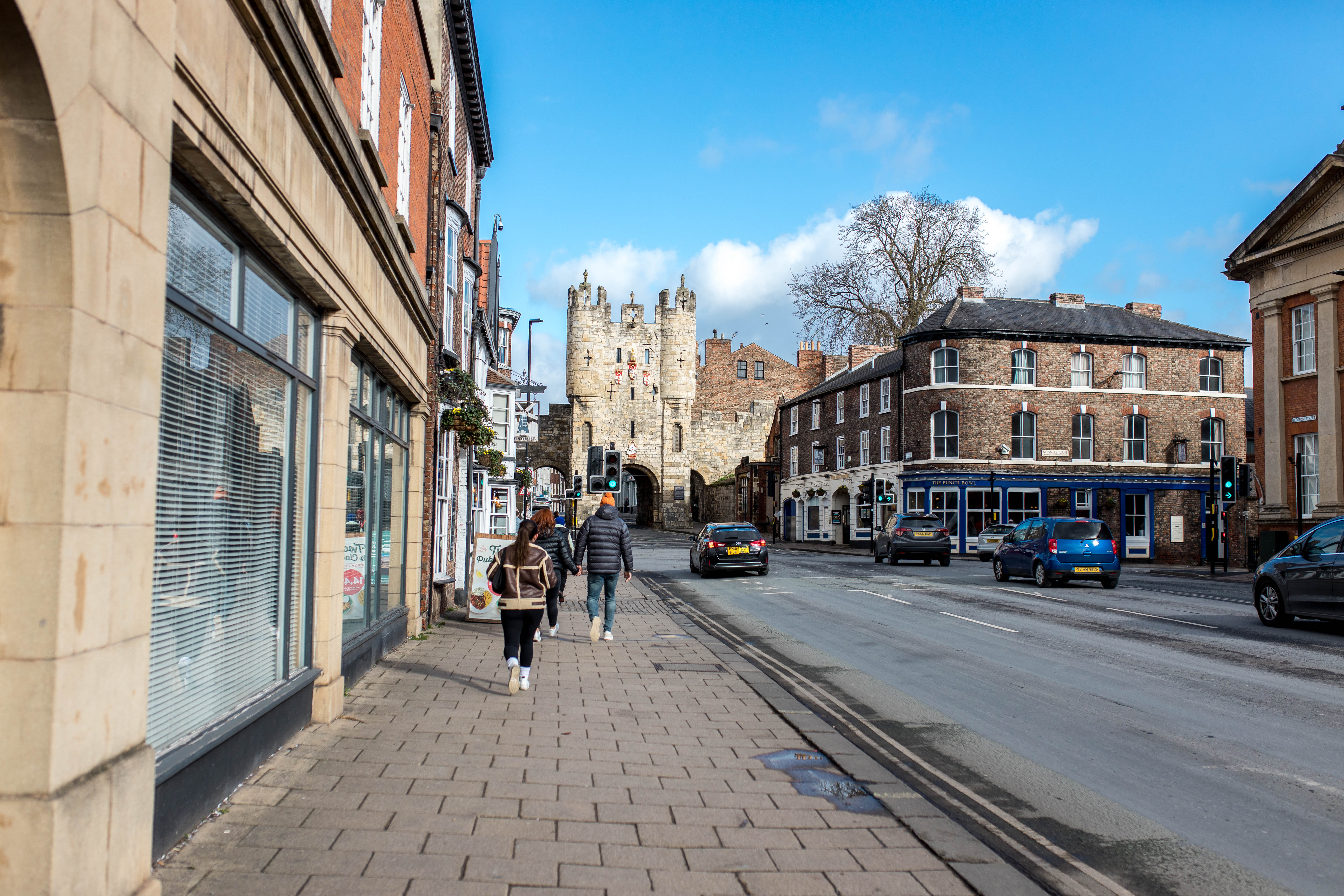 York 29