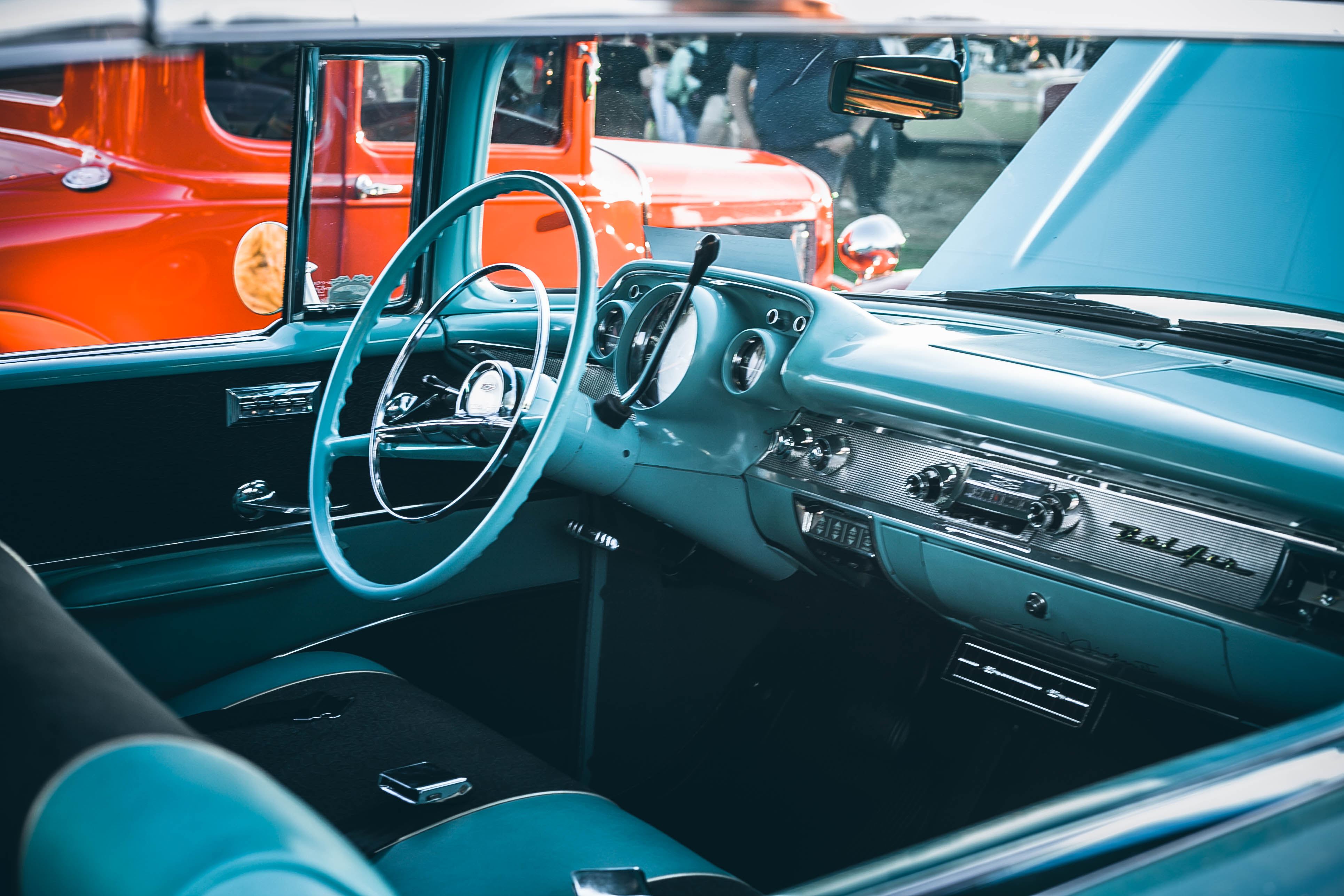 Murrieta Car Show 80