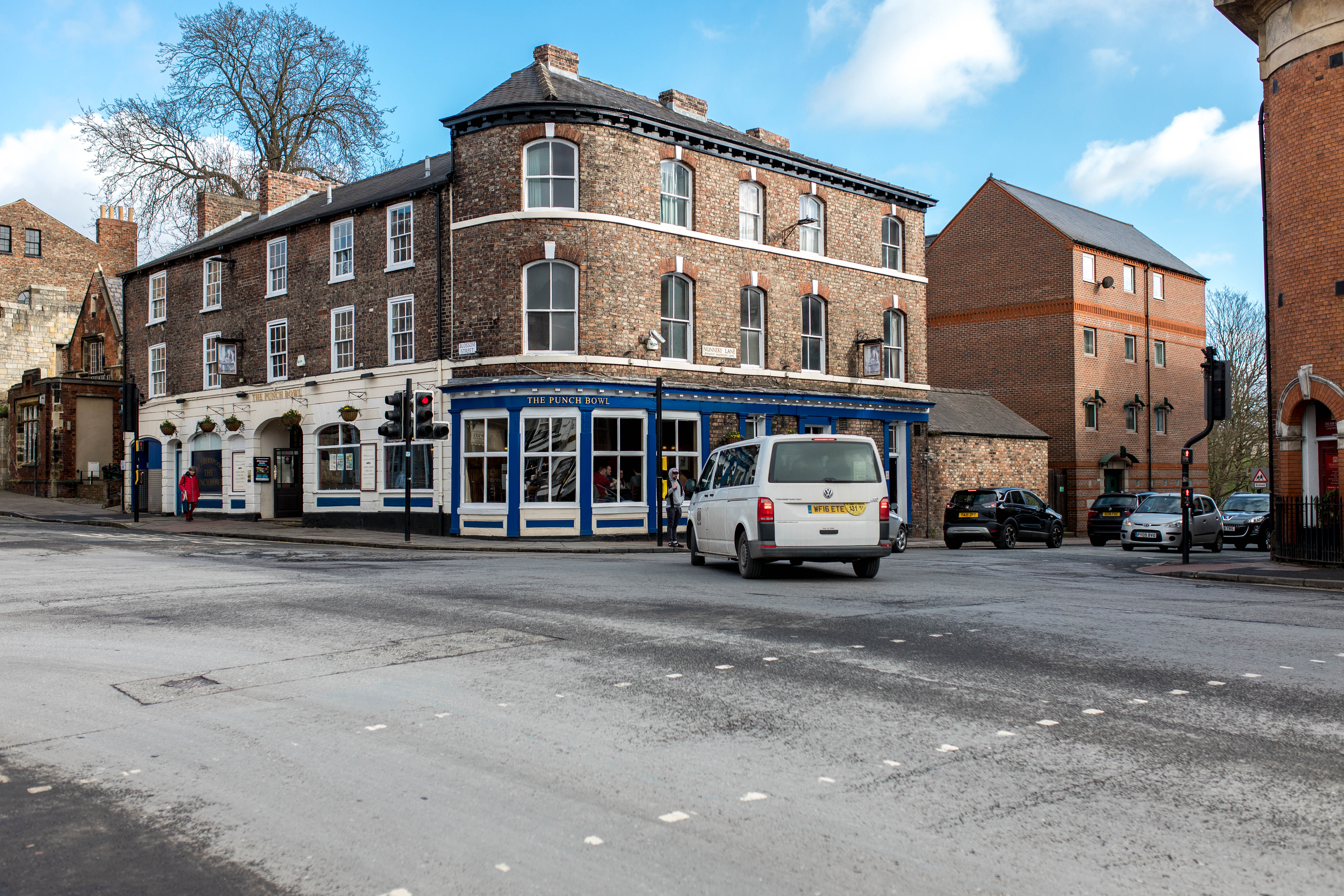 York 30
