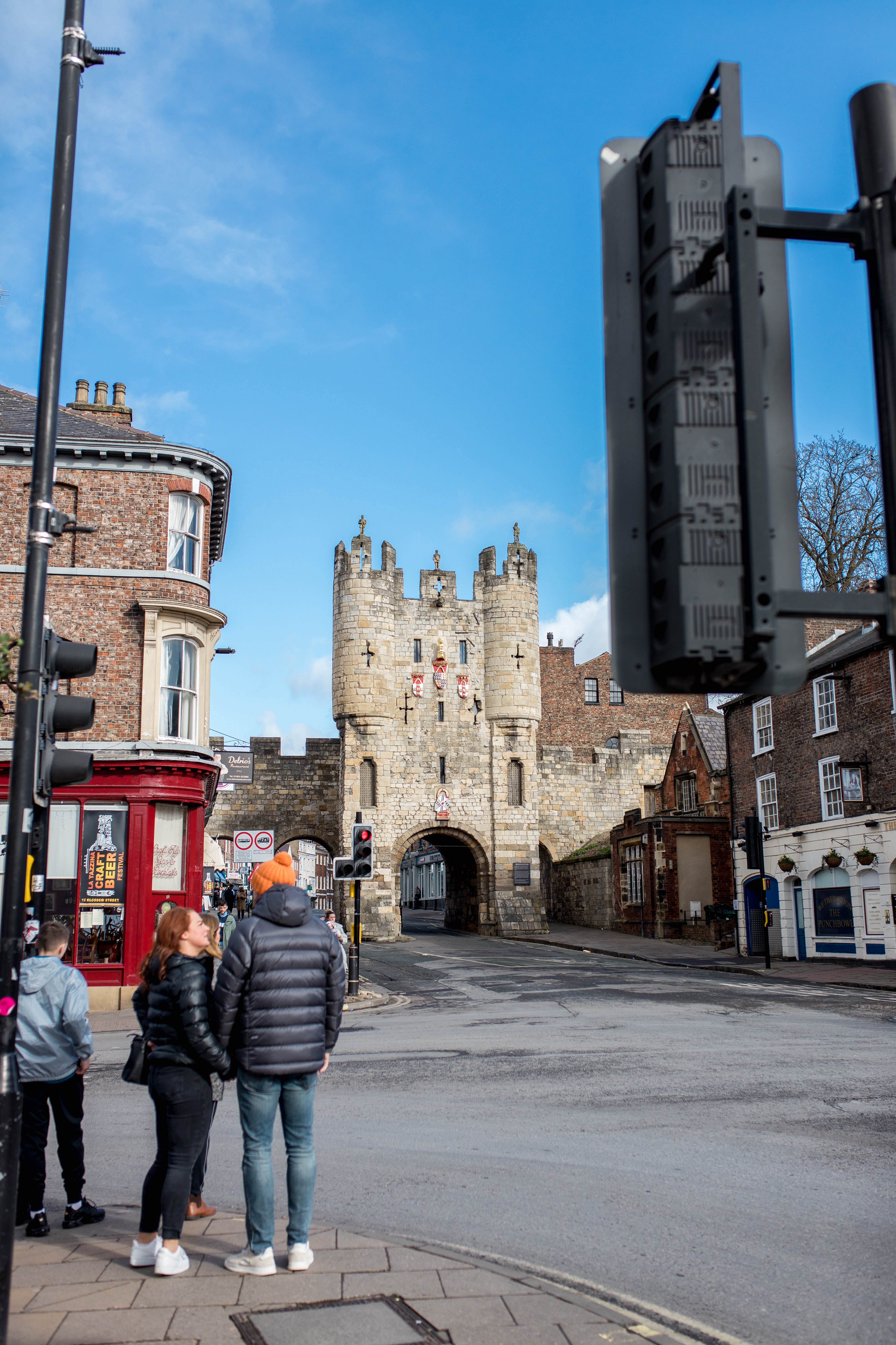 York 31