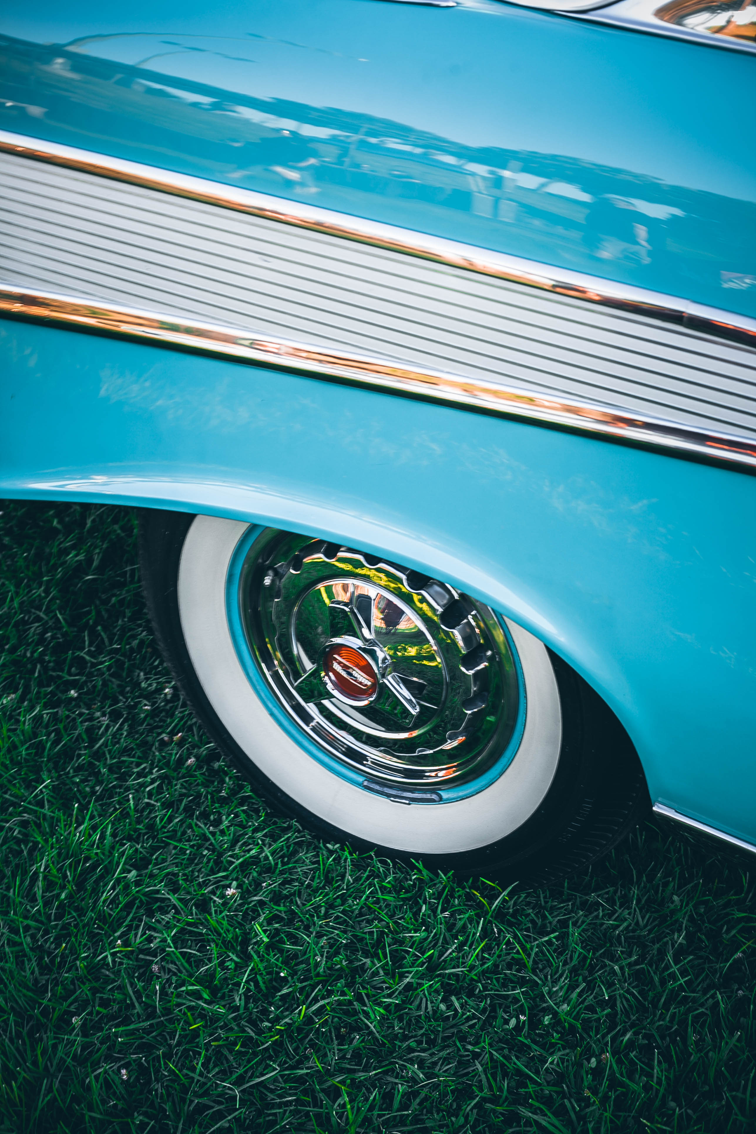 Murrieta Car Show 81