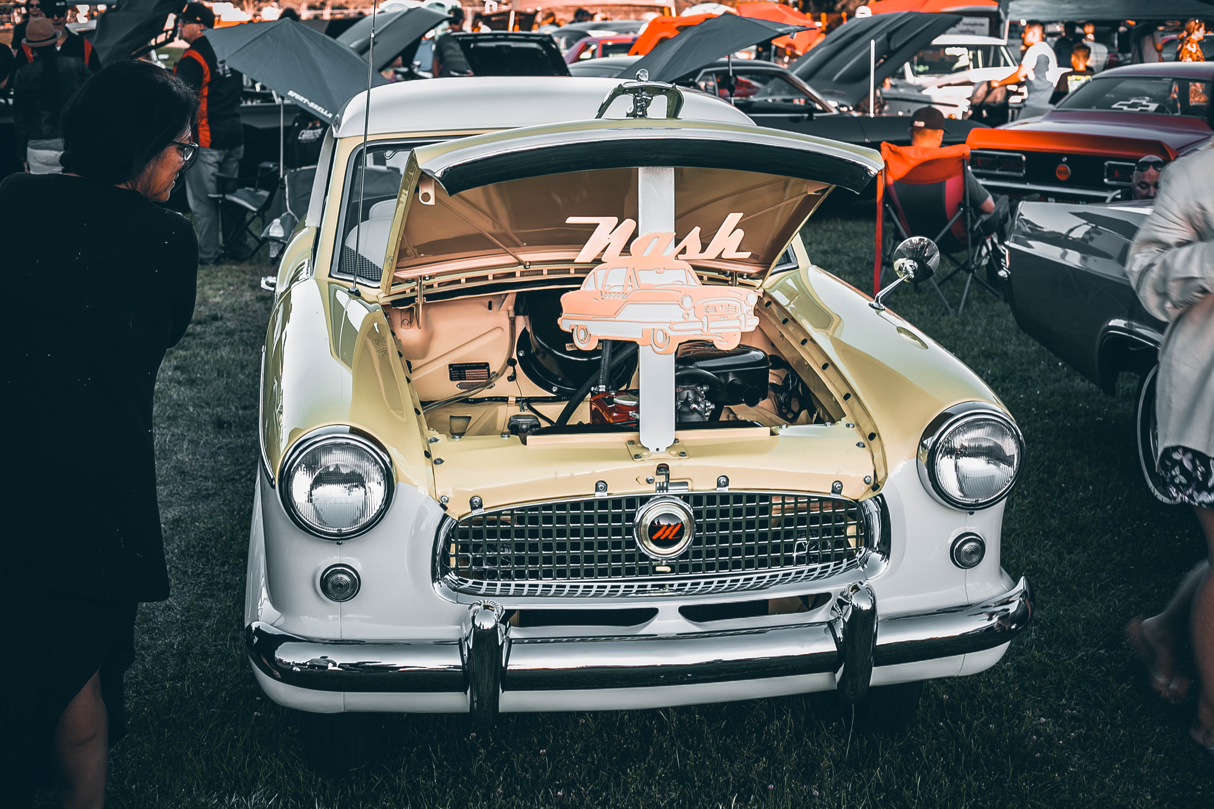 Murrieta Car Show 82