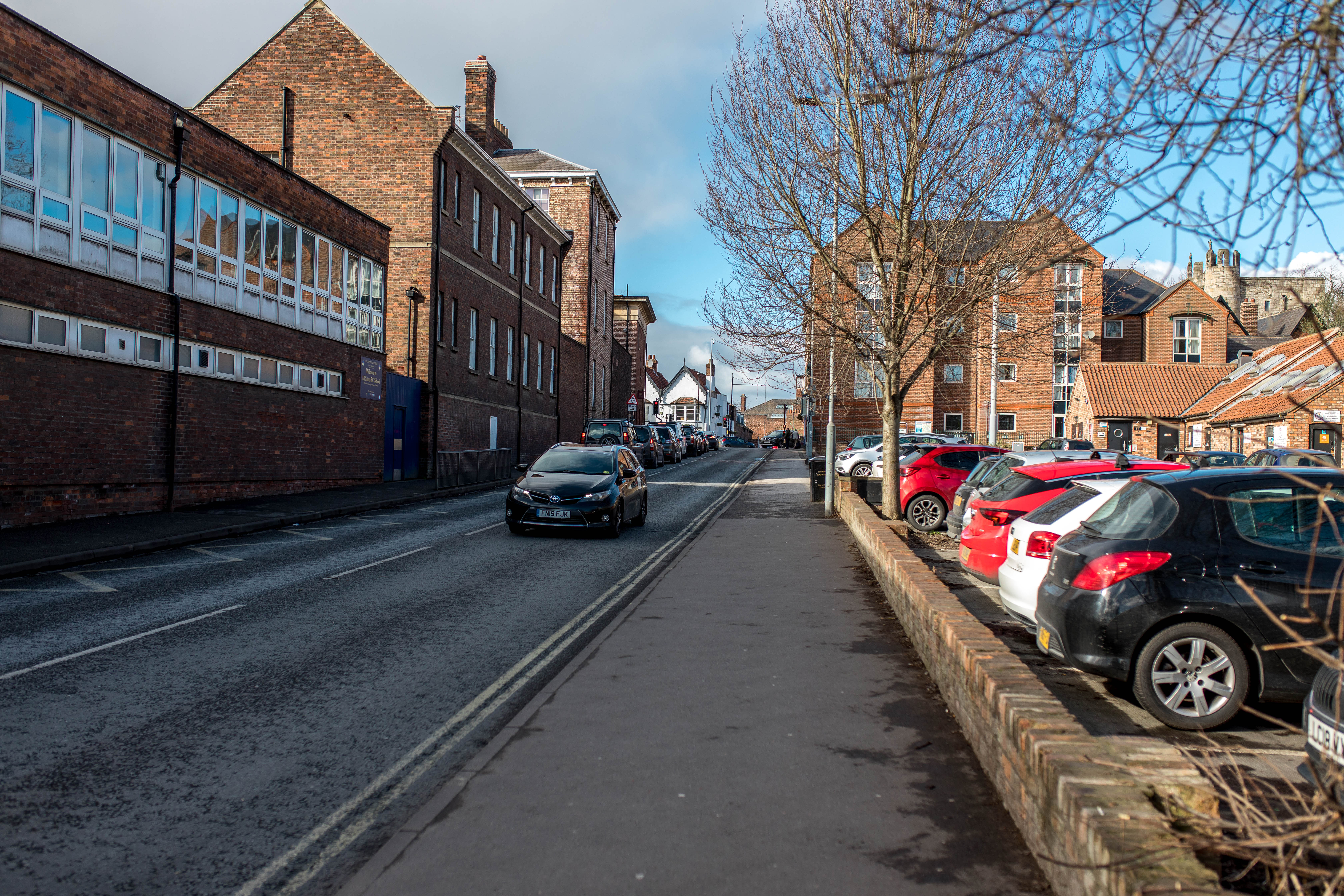 York 35