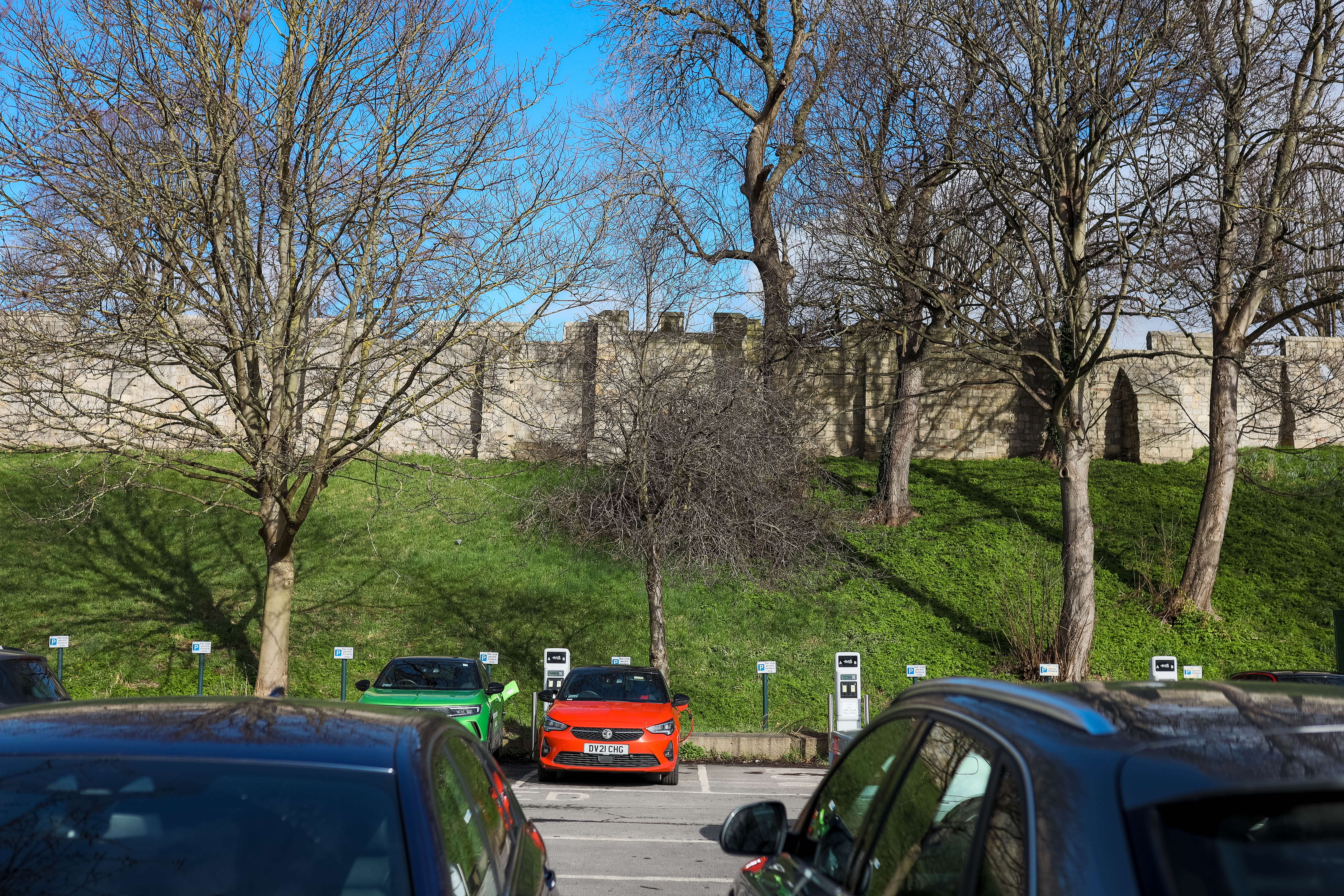York 36