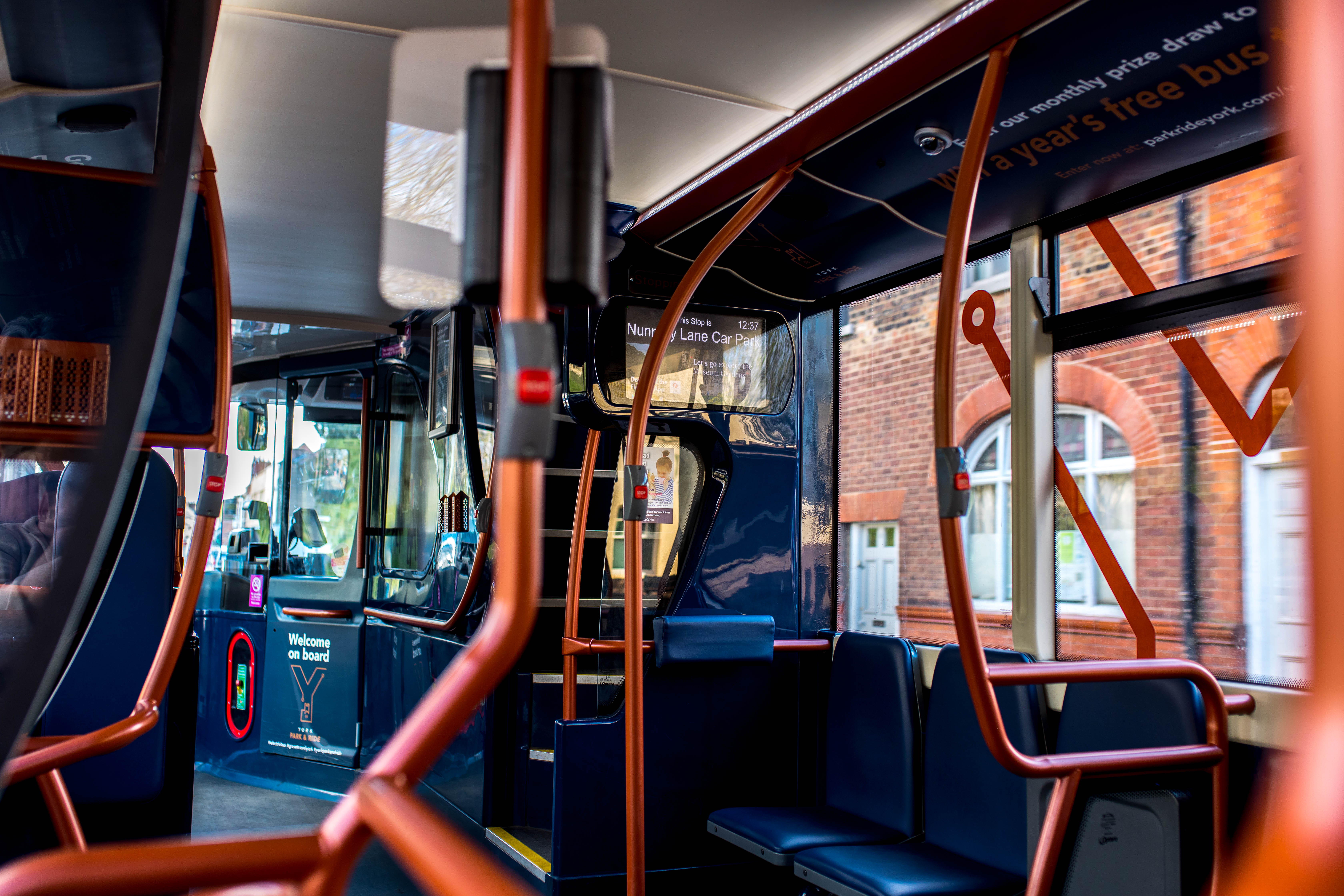 York 38