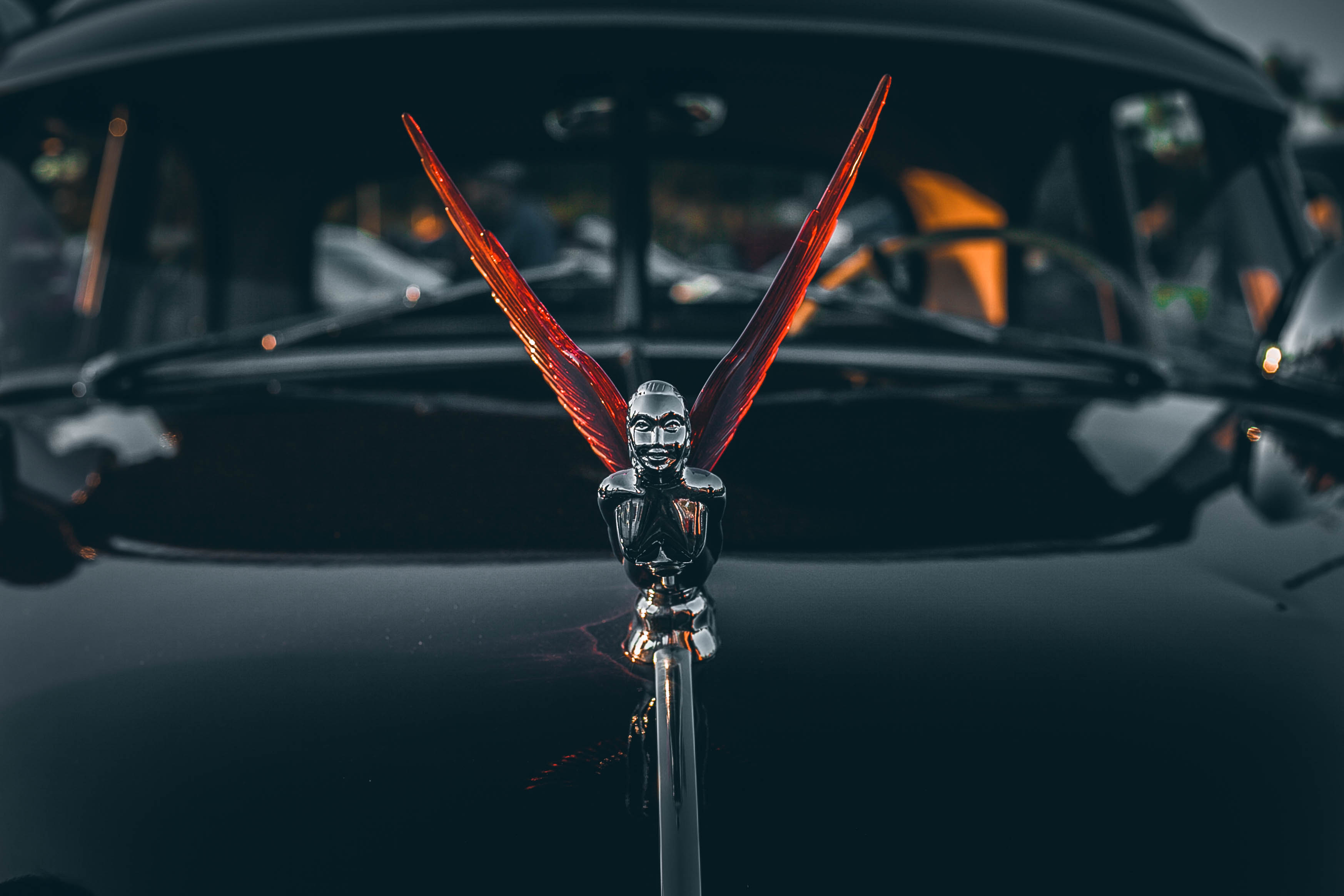 Murrieta Car Show 91