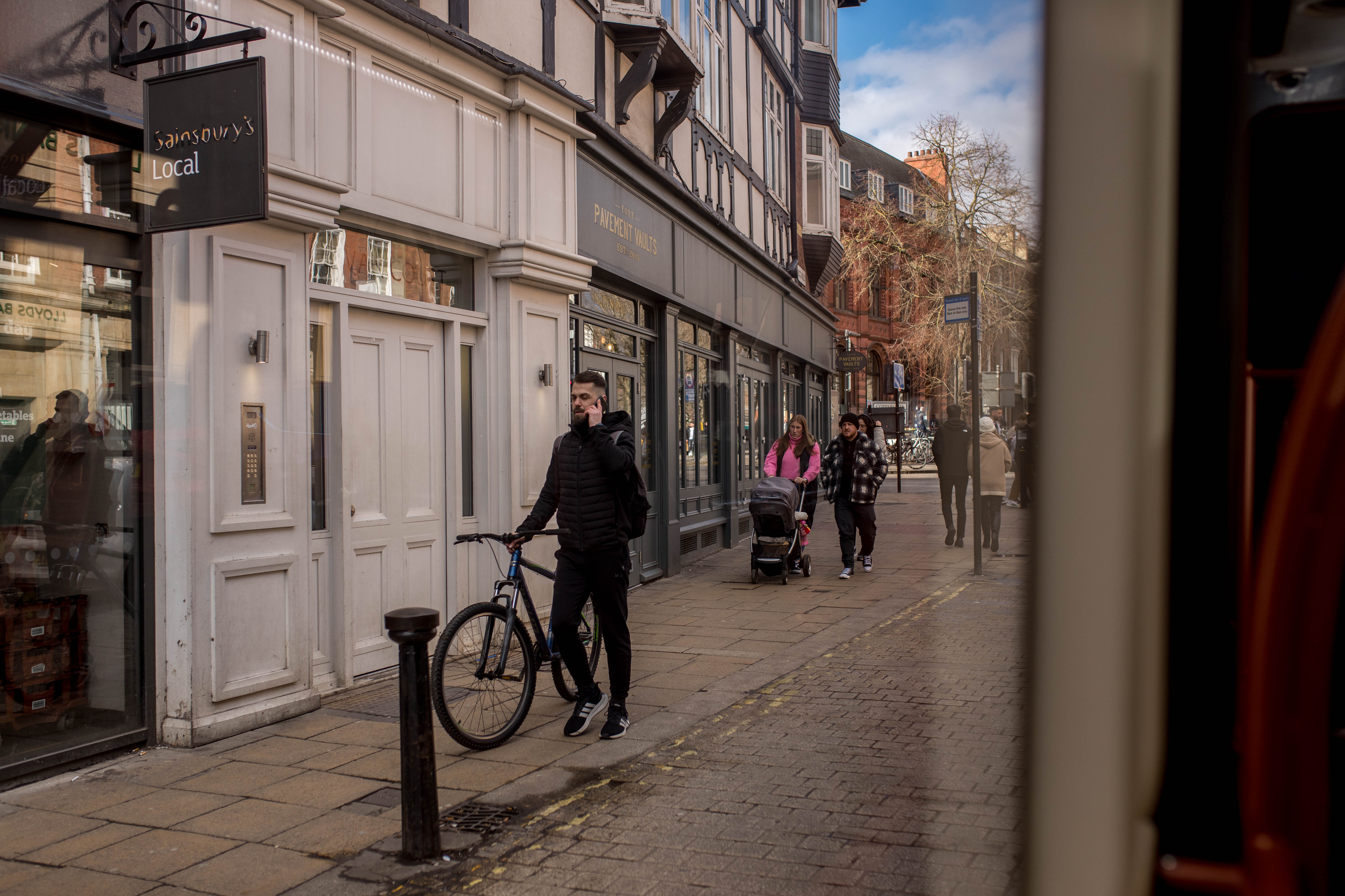 York 43