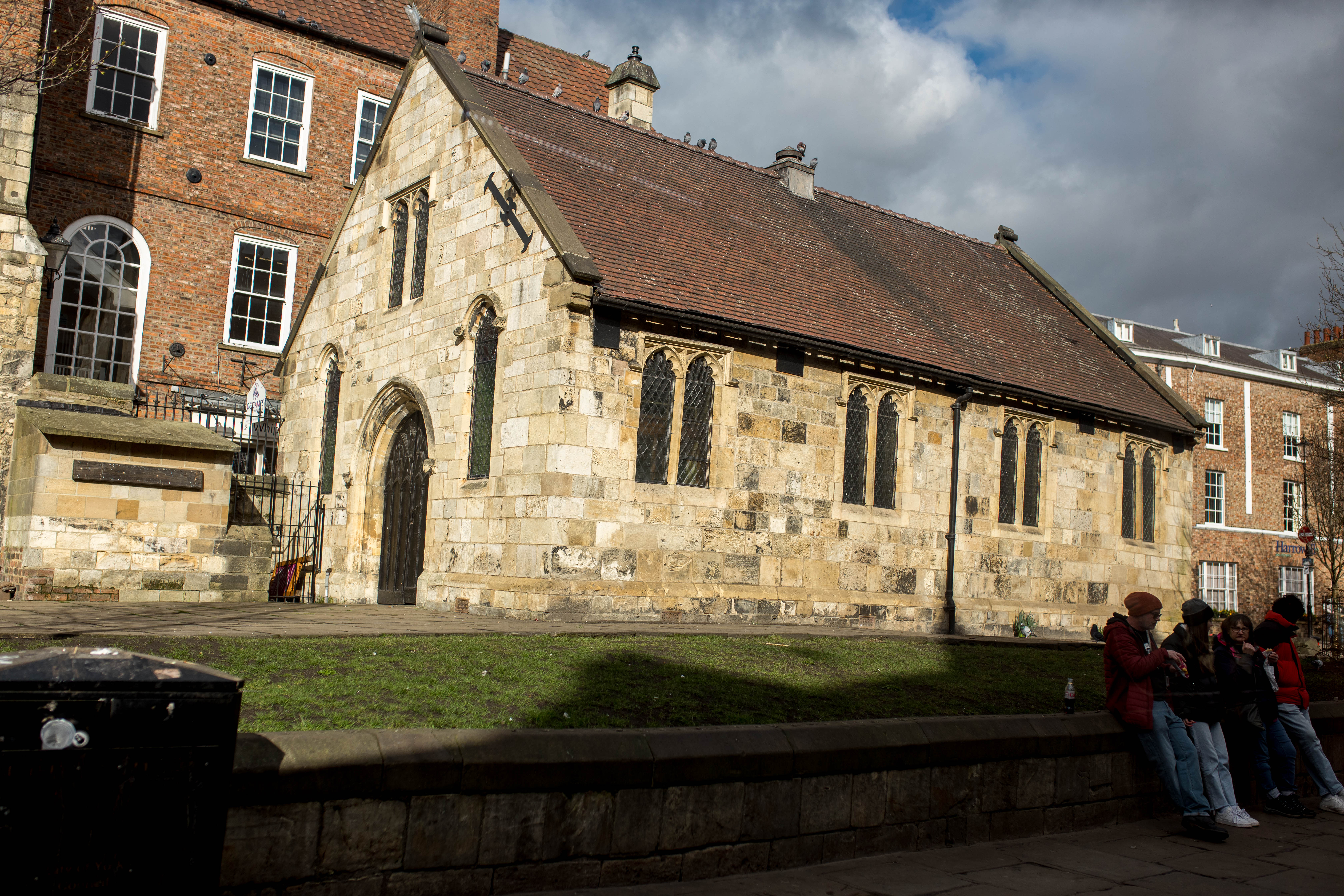 York 45