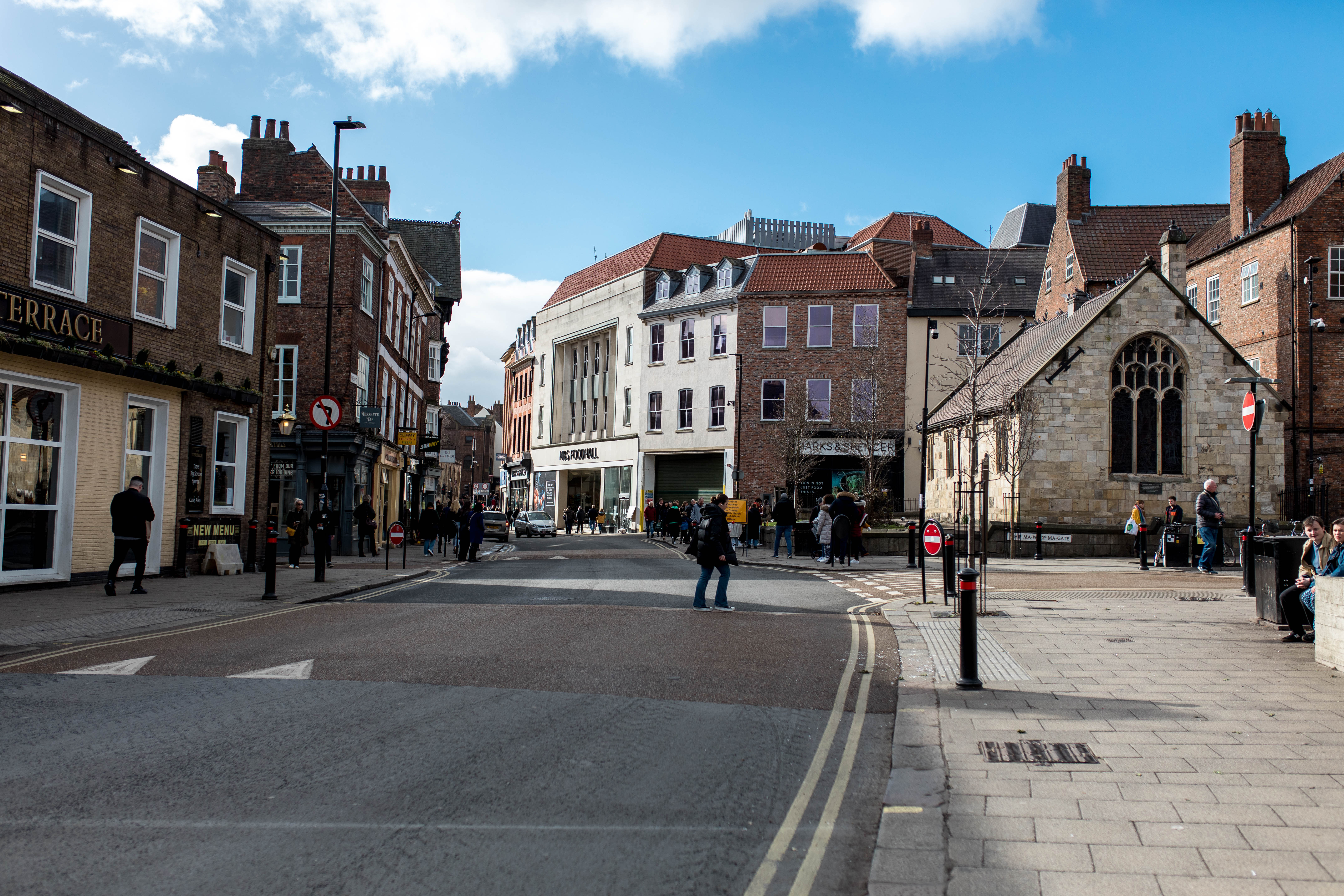 York 47