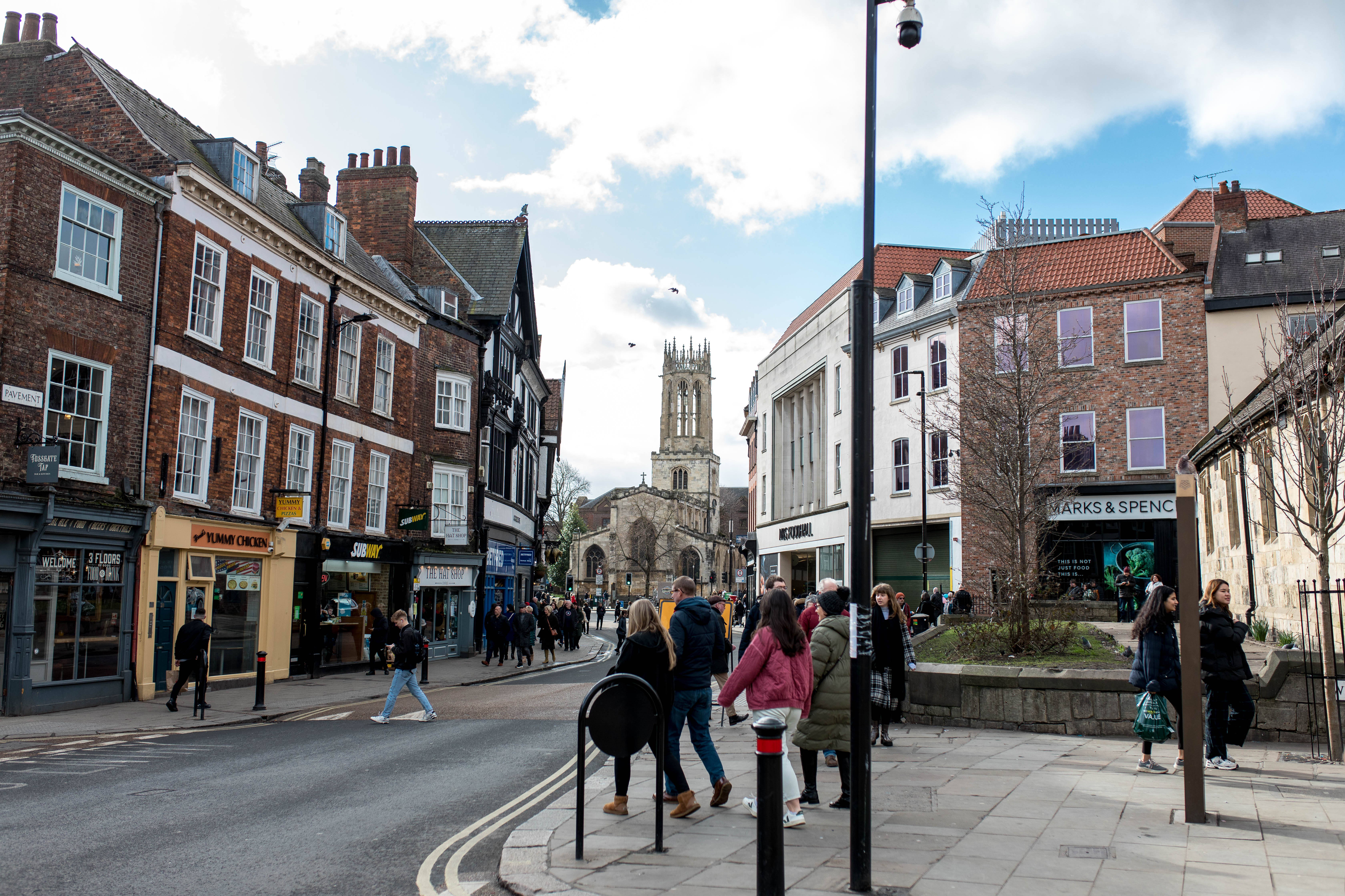 York 49