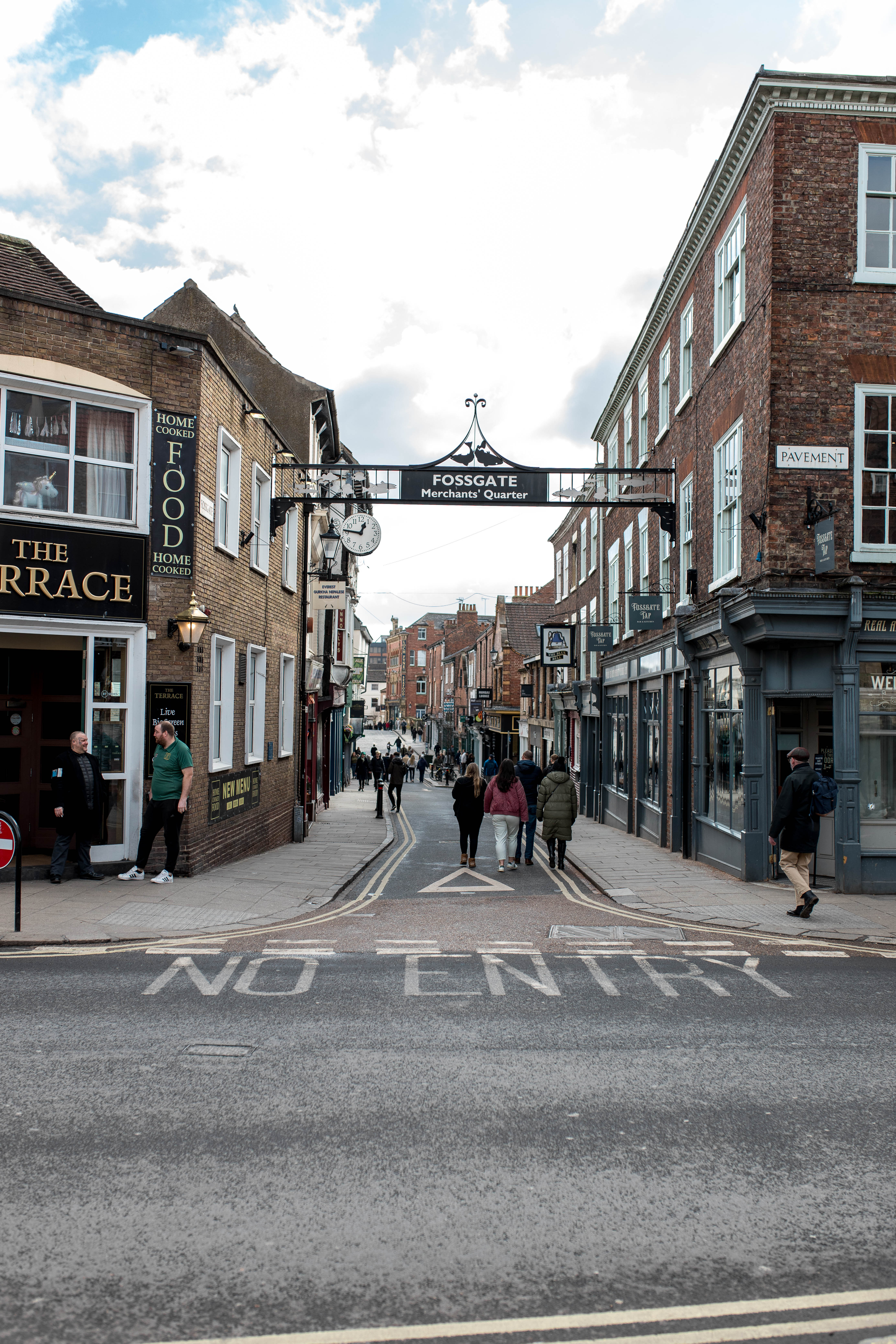 York 50