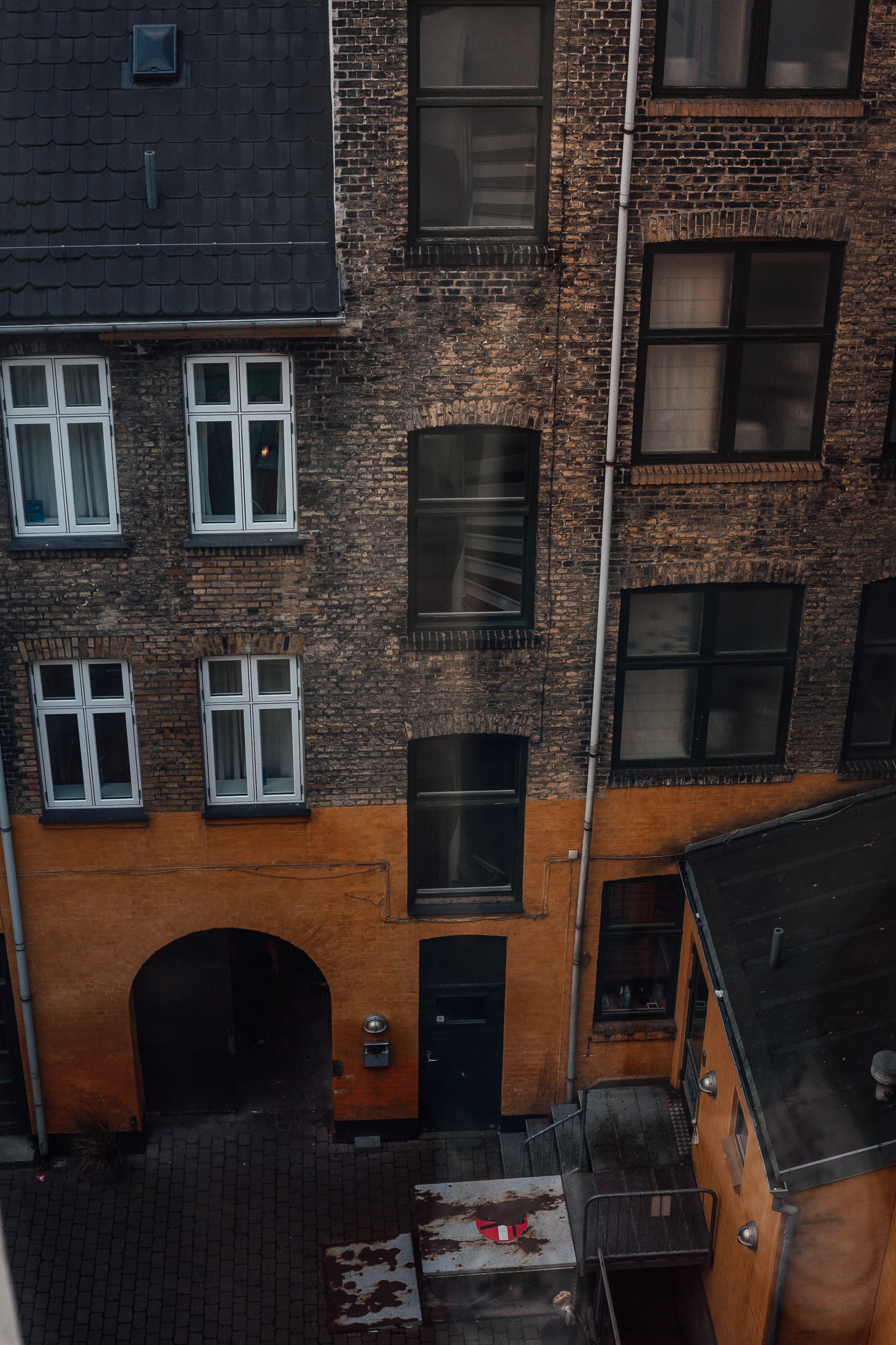 Copenhagen 1