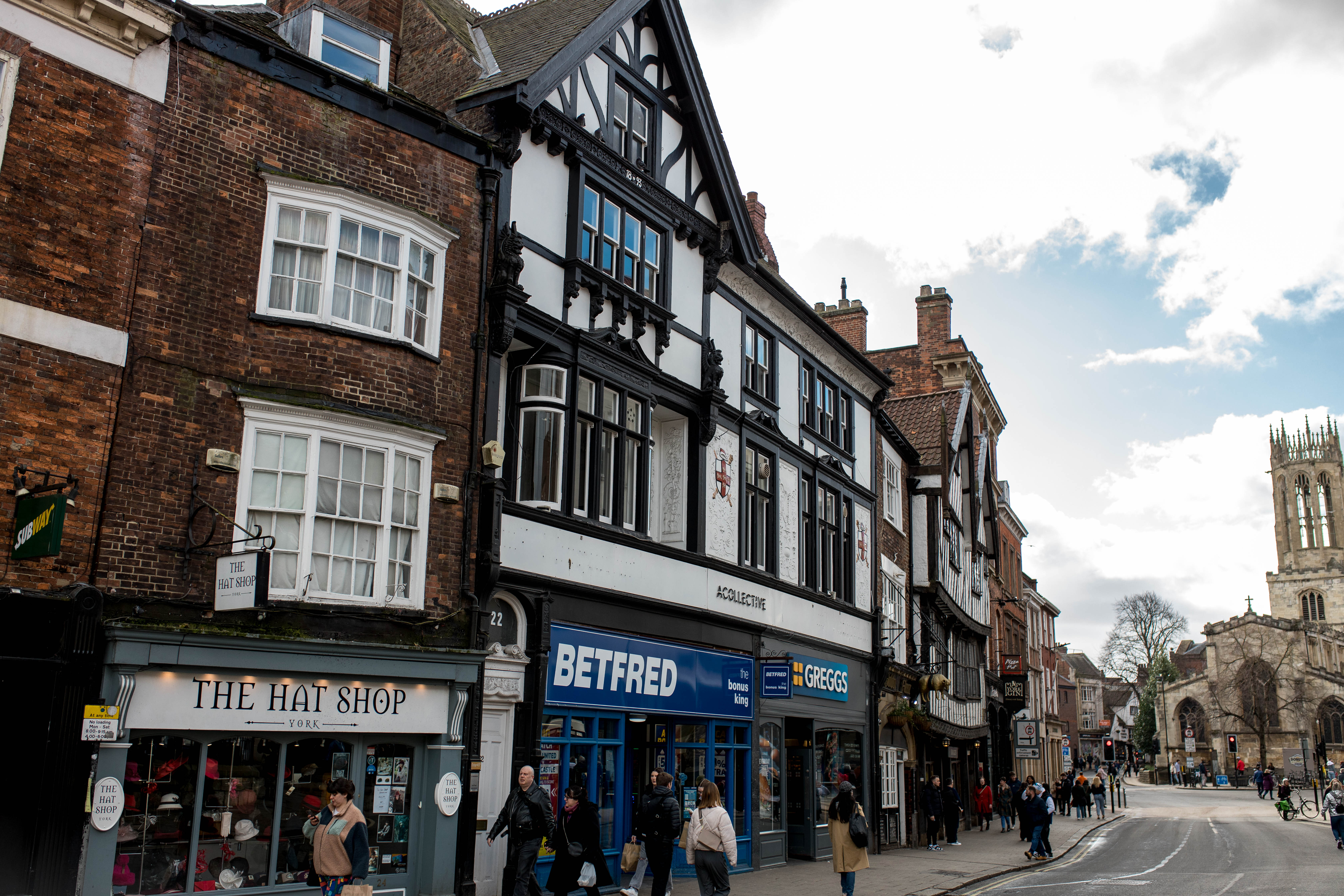 York 51