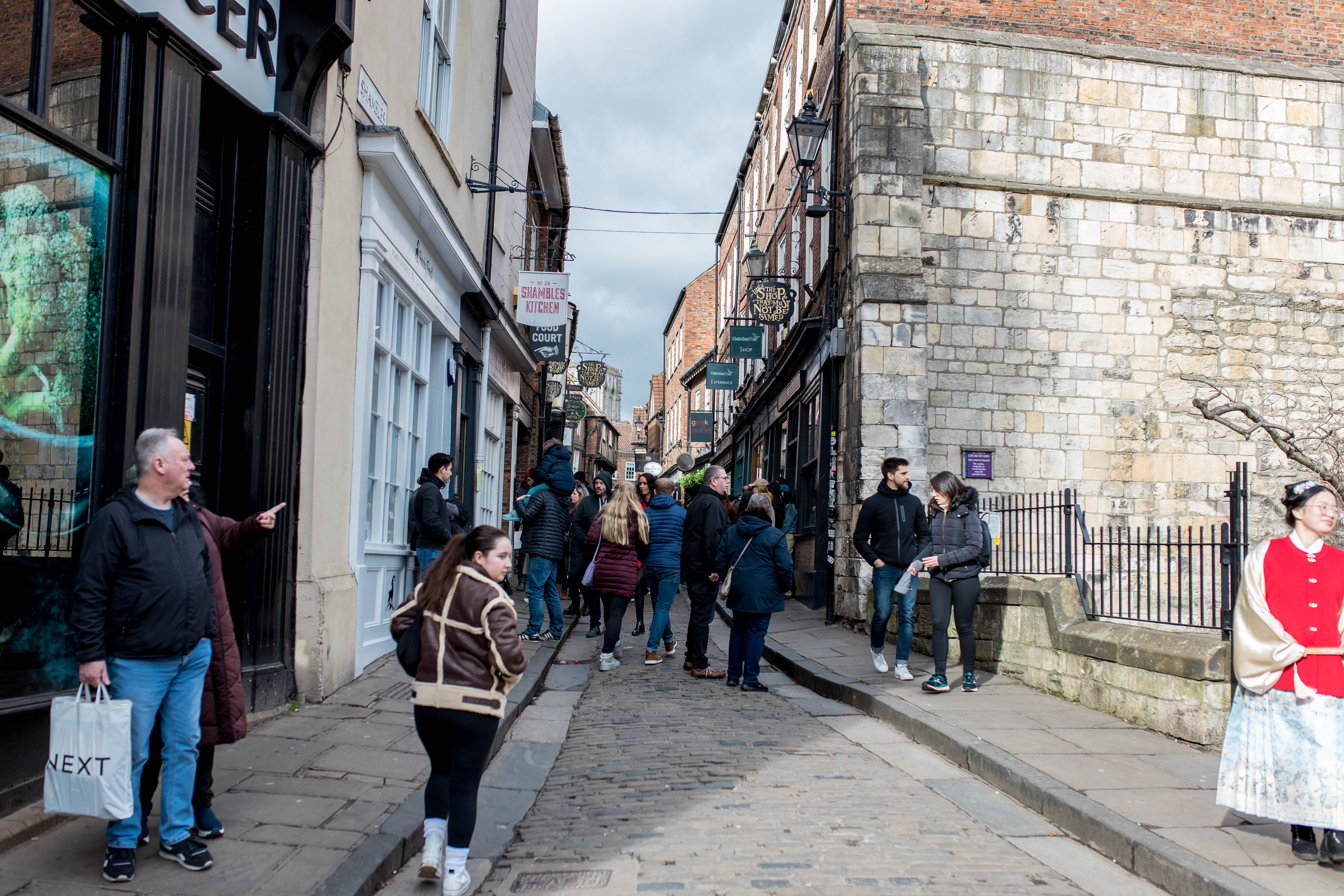 York 52