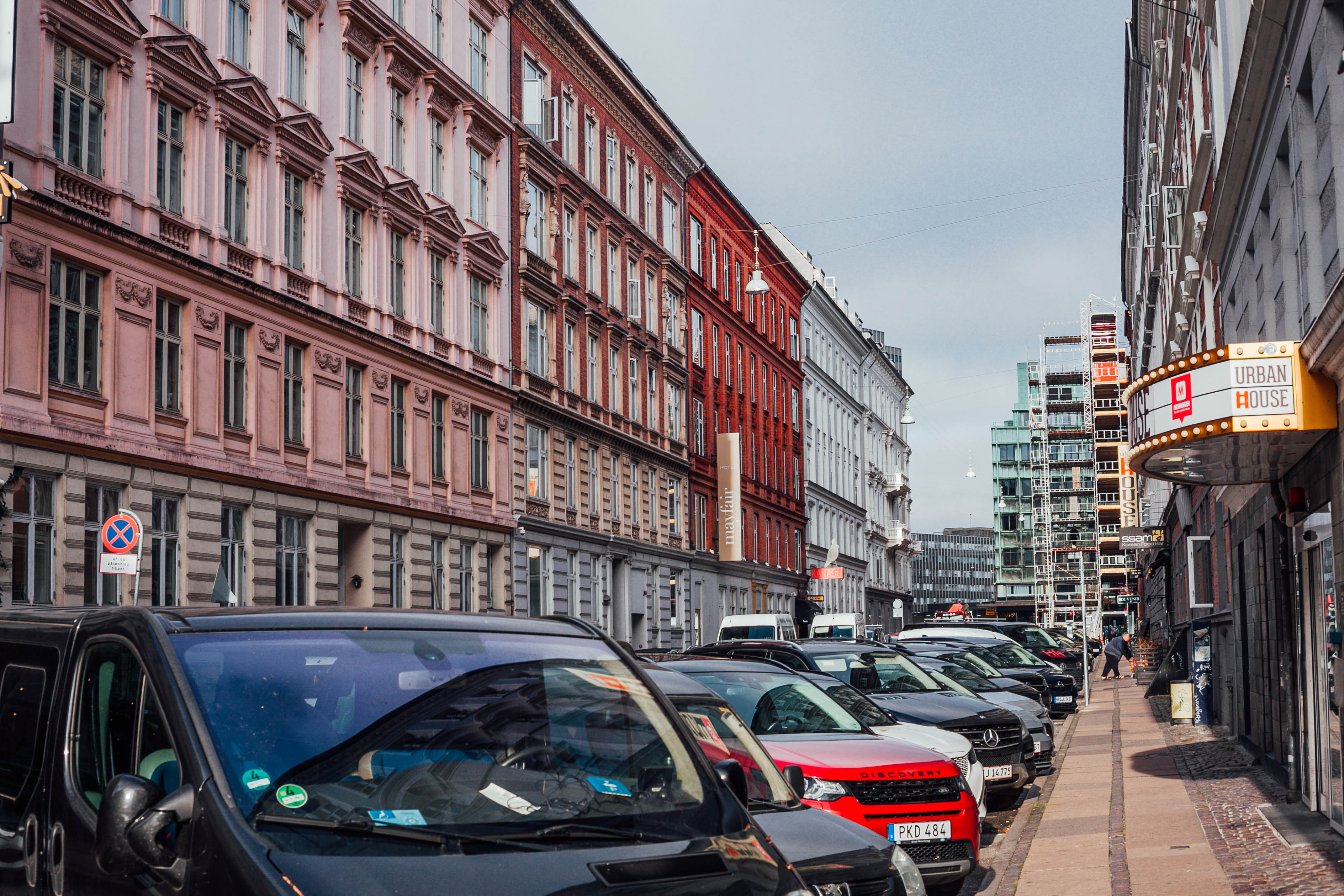 Copenhagen 4