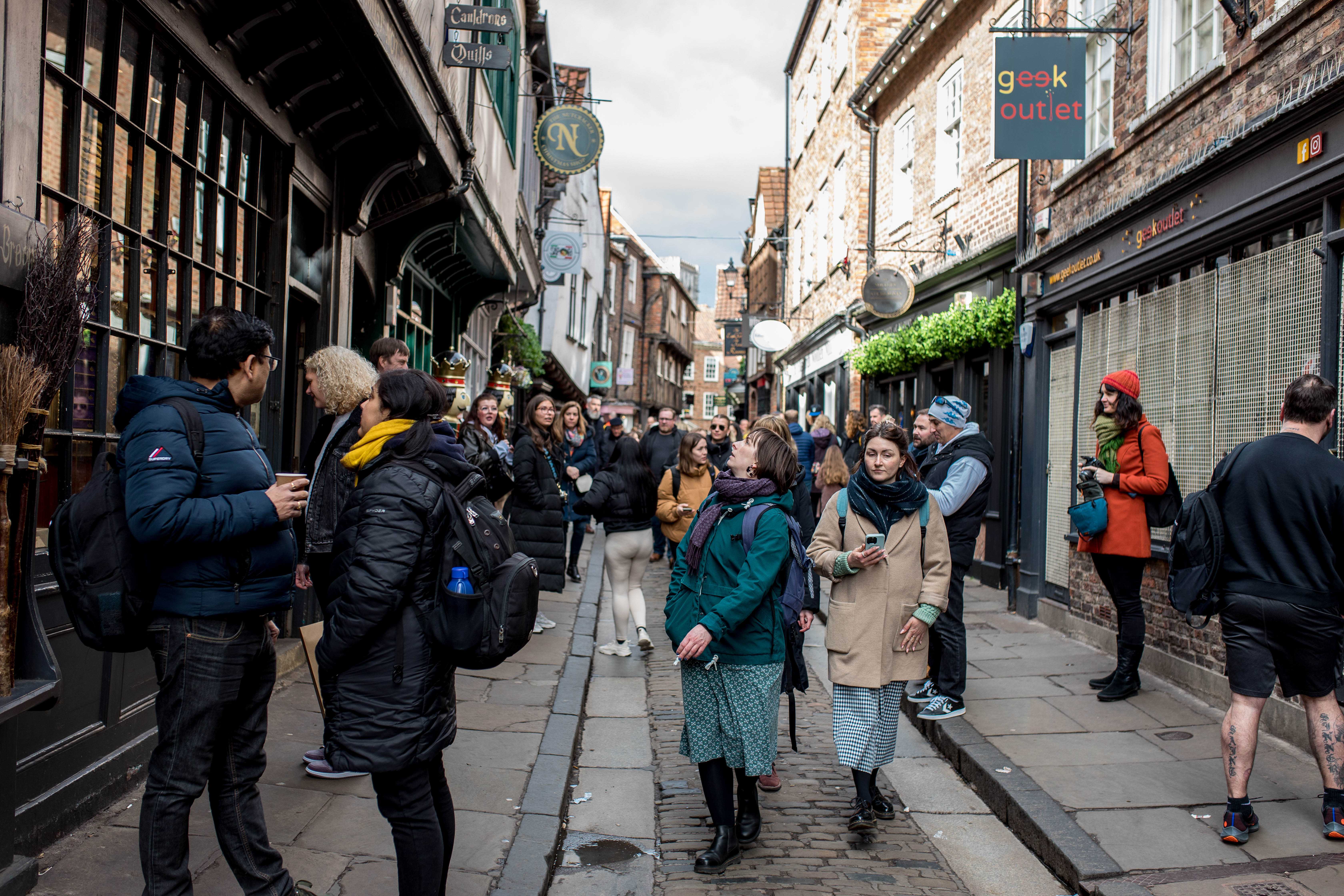 York 54