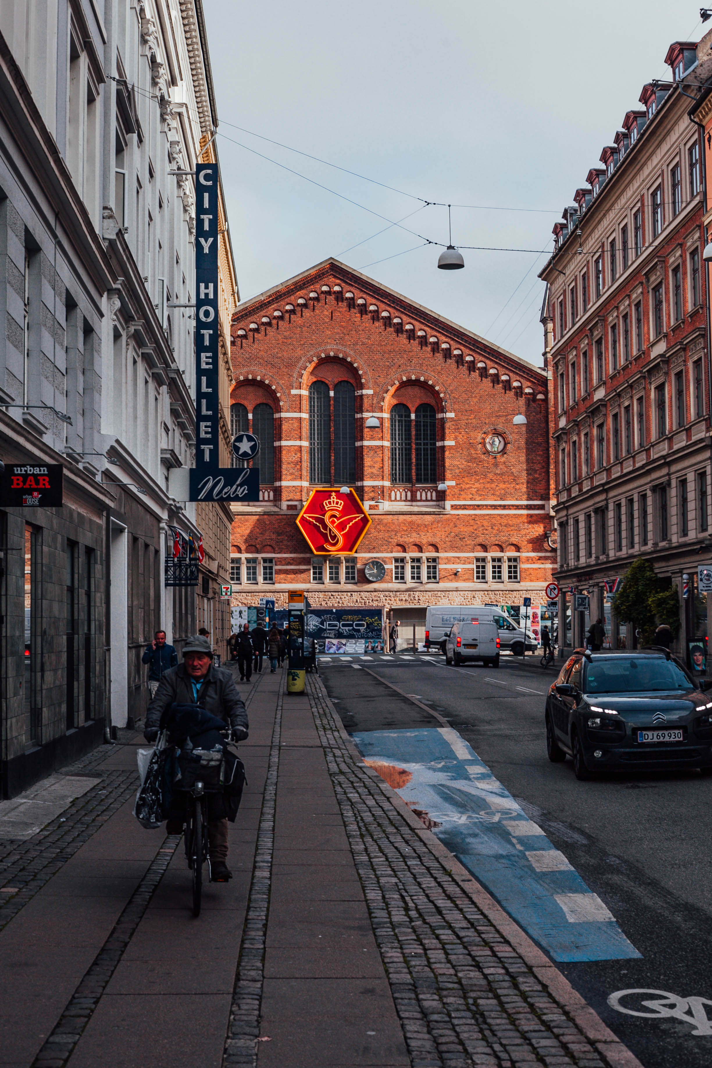 Copenhagen 5