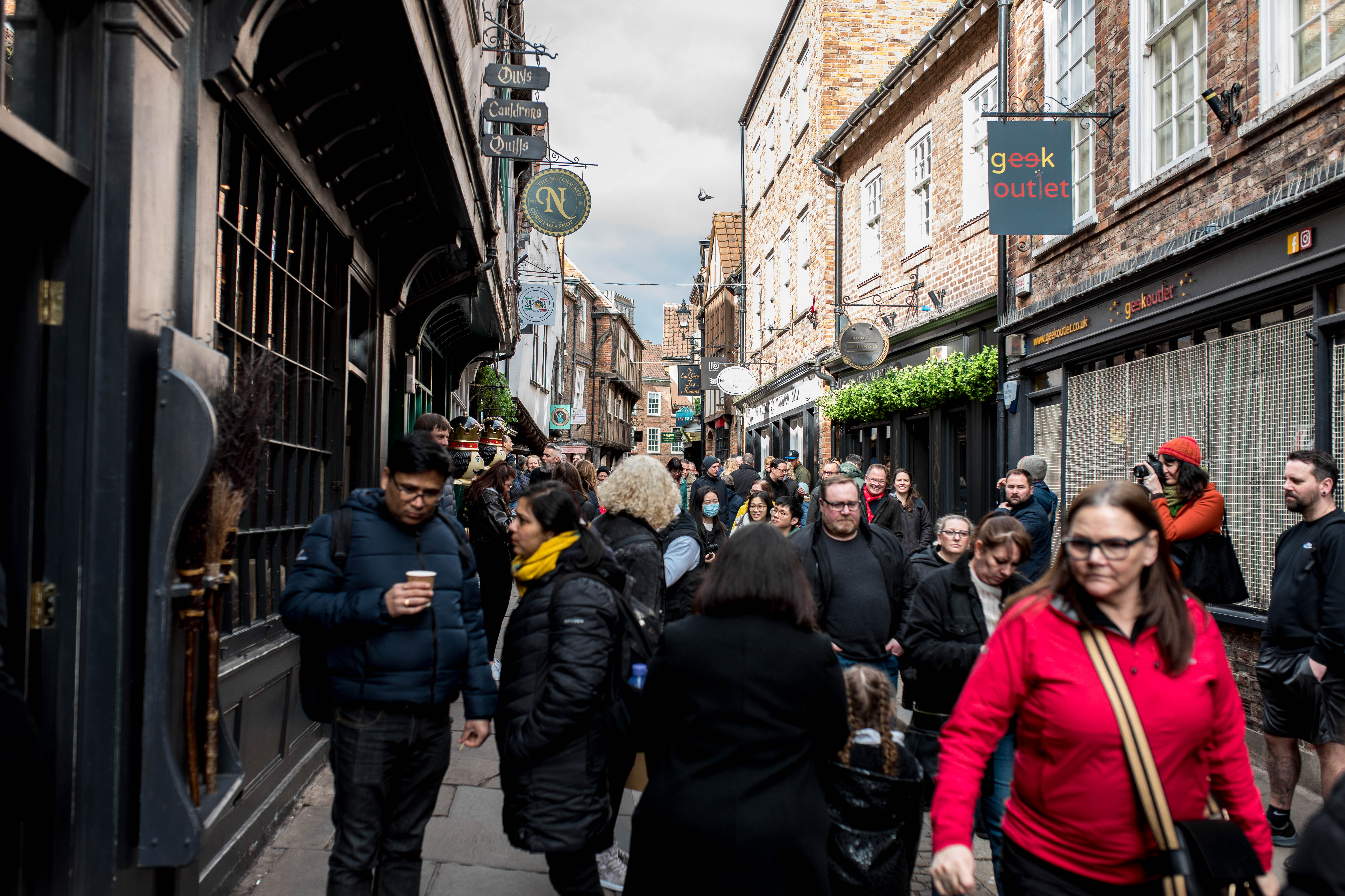 York 55