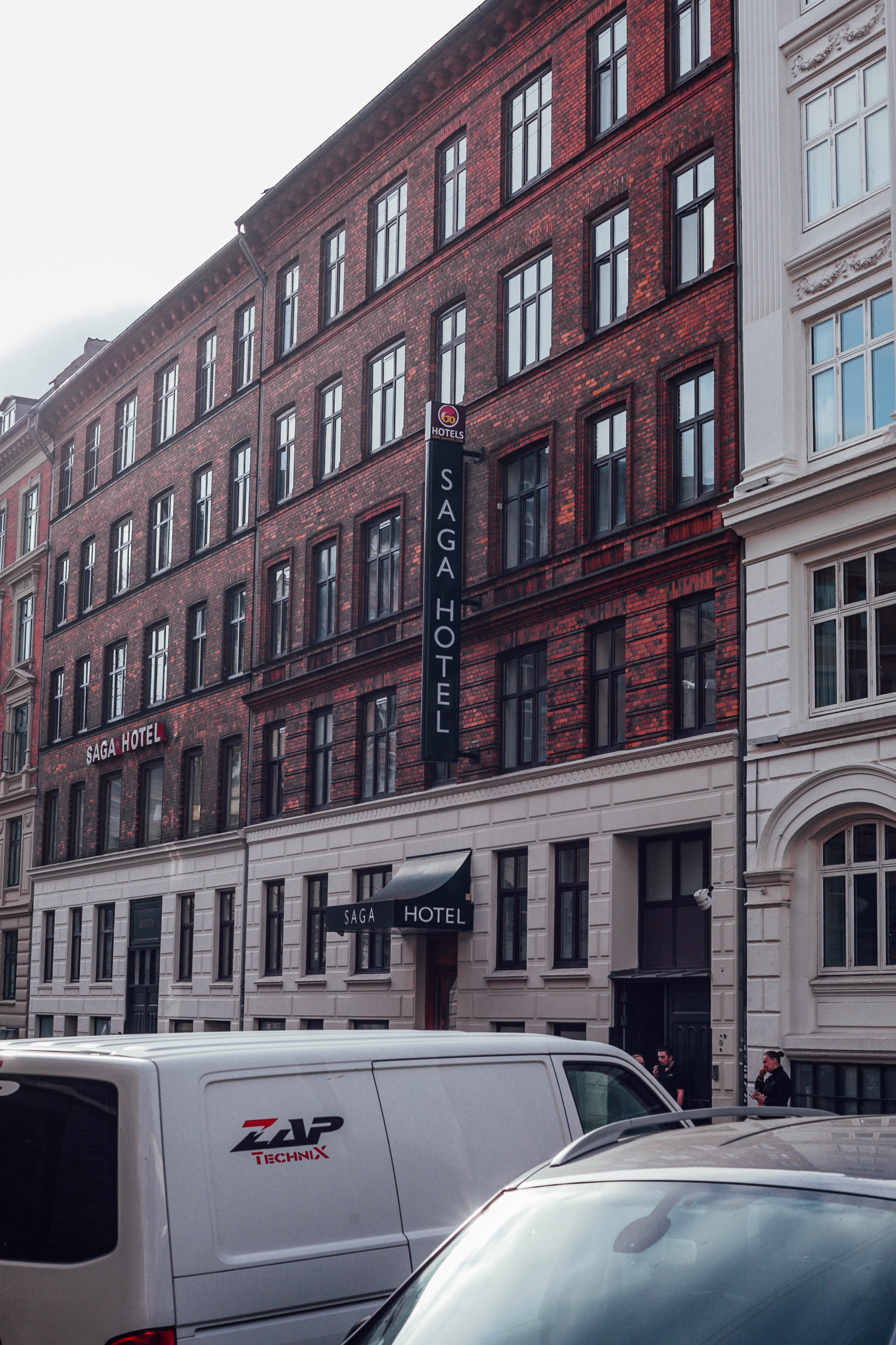 Copenhagen 7