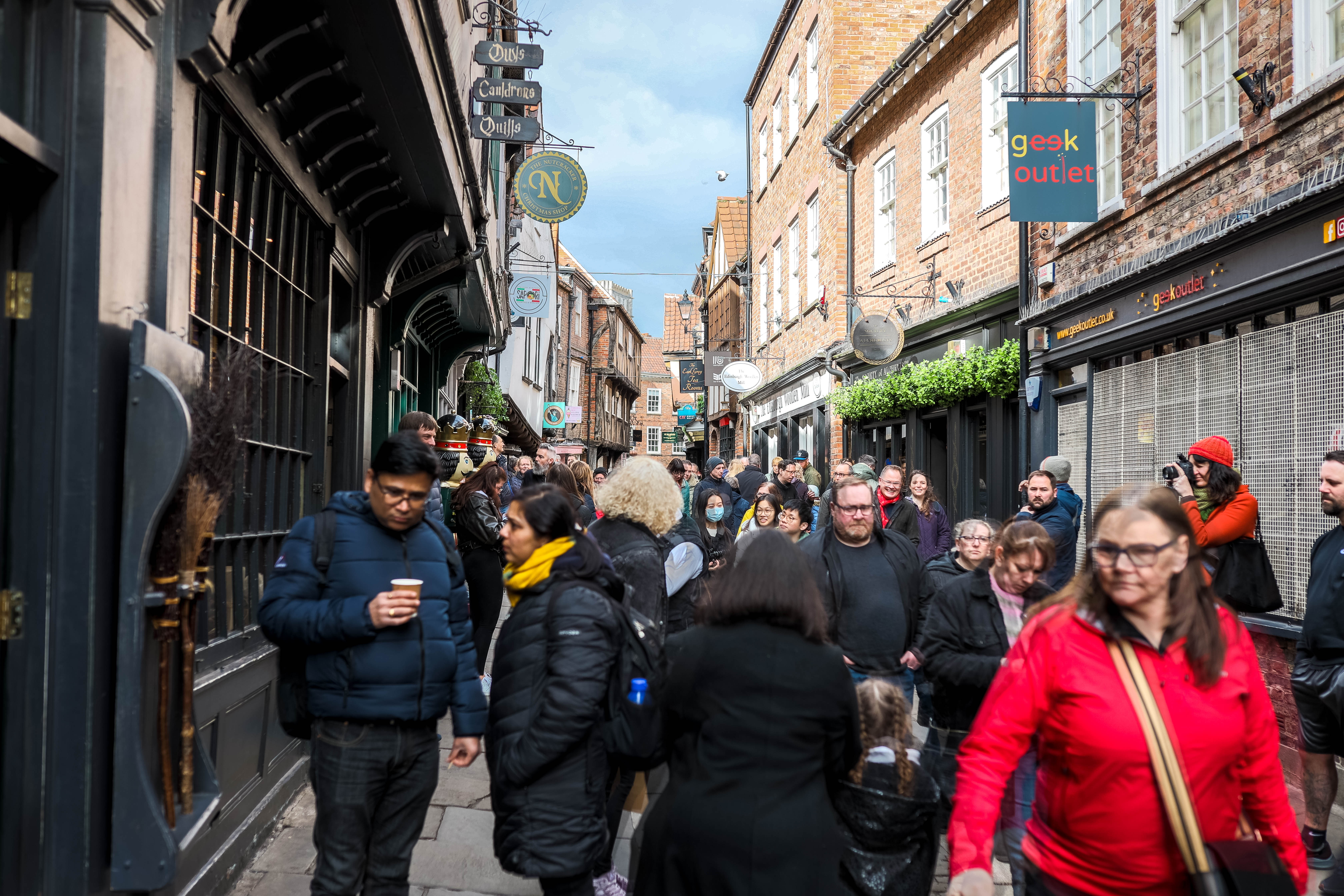 York 56