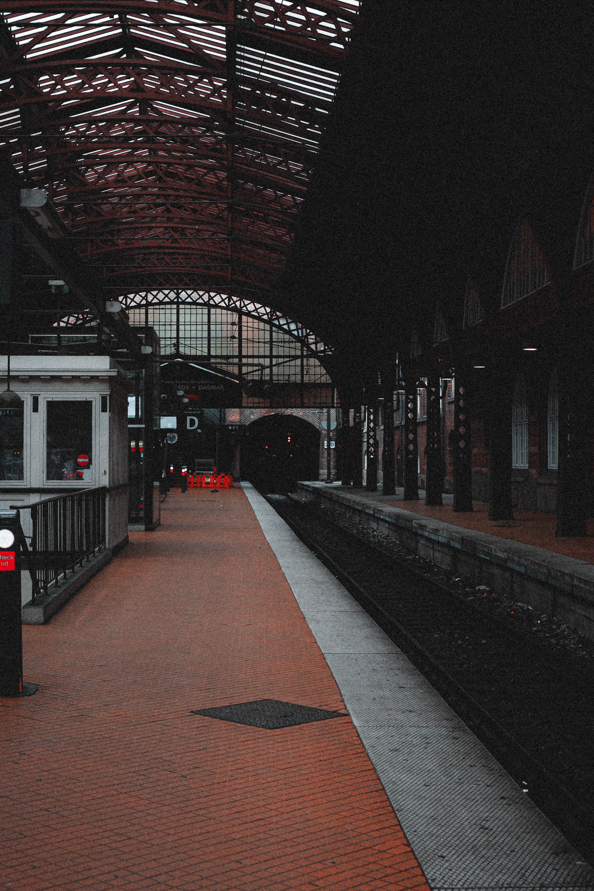 Copenhagen 21