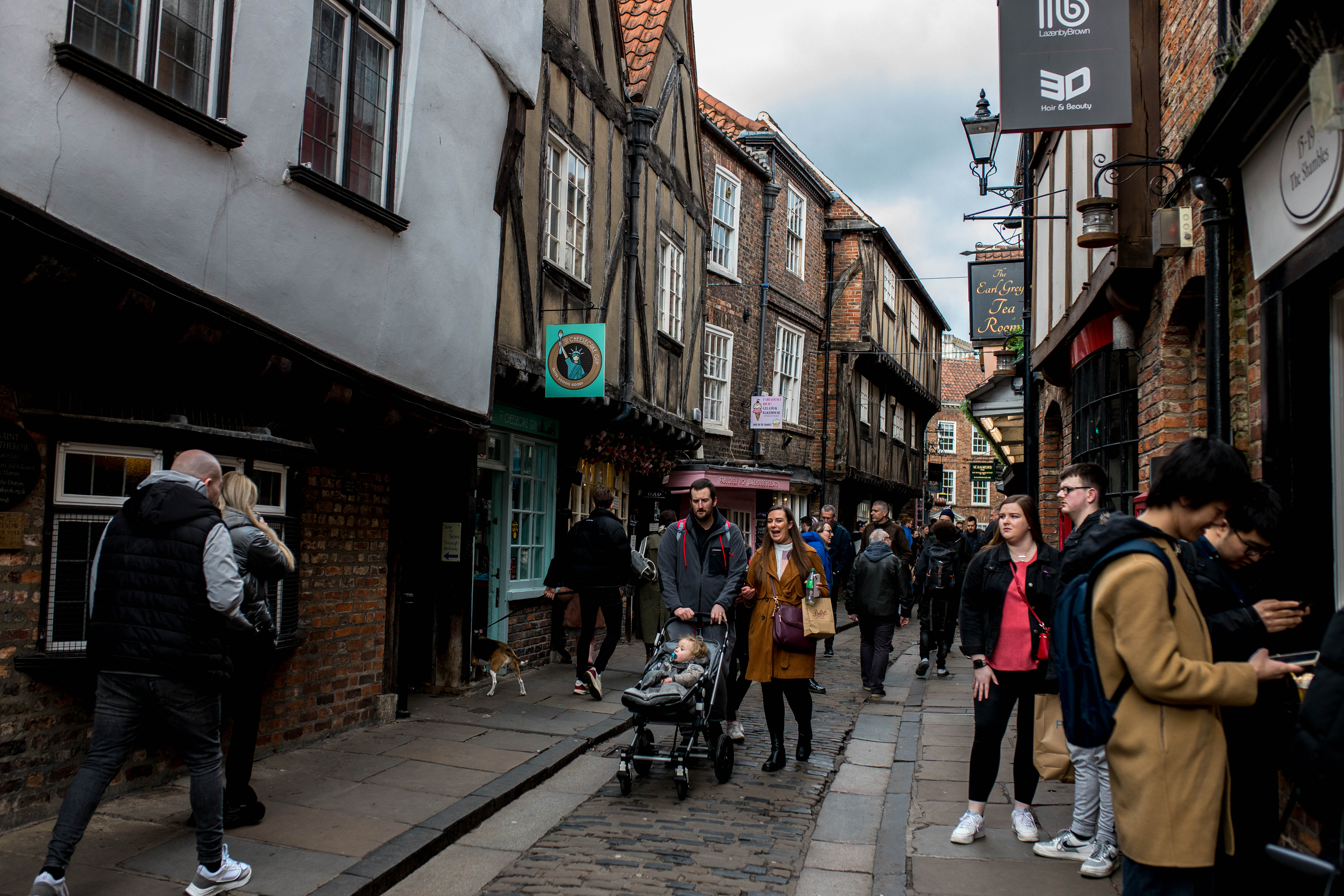 York 69
