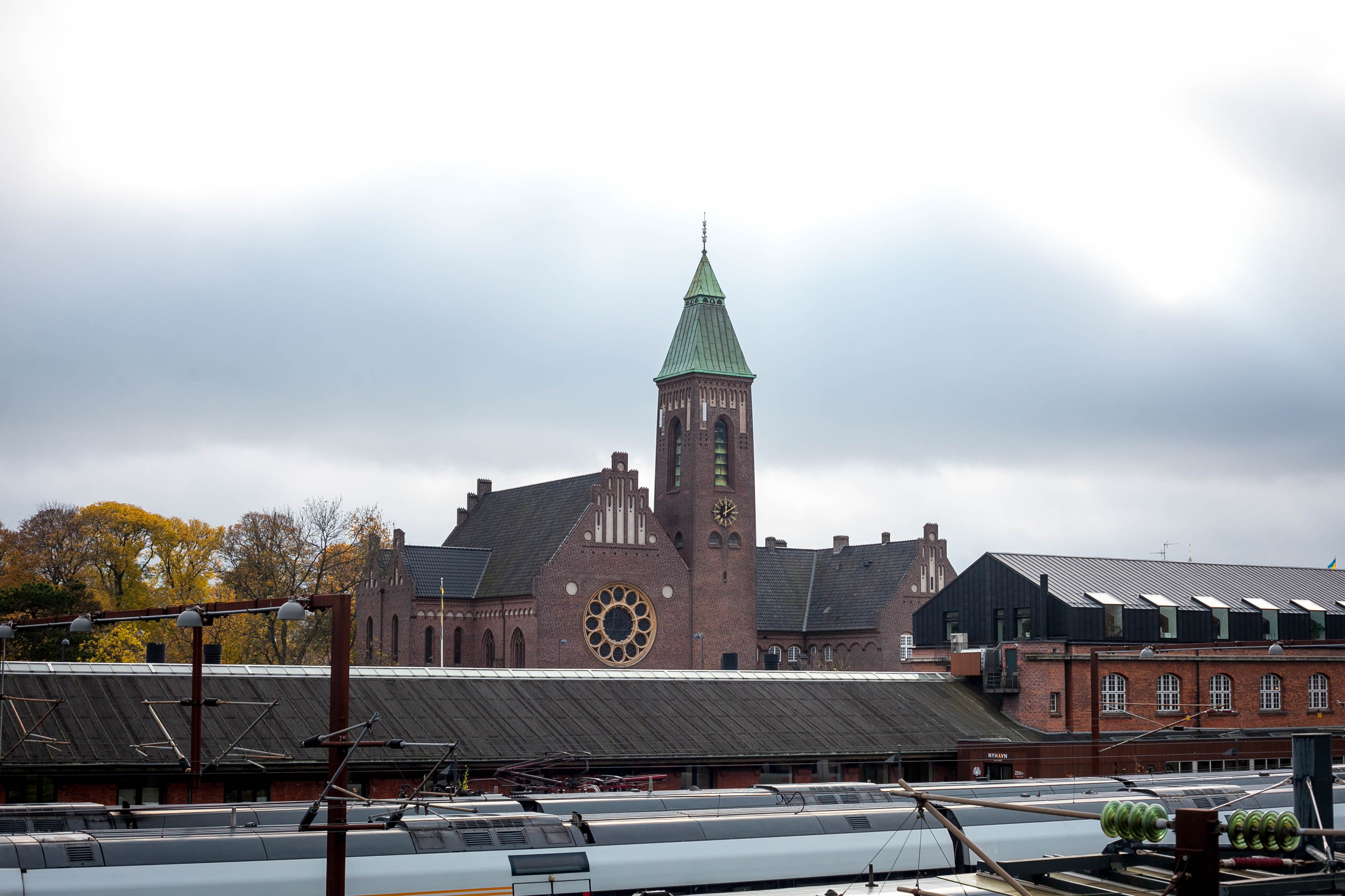 Copenhagen 22