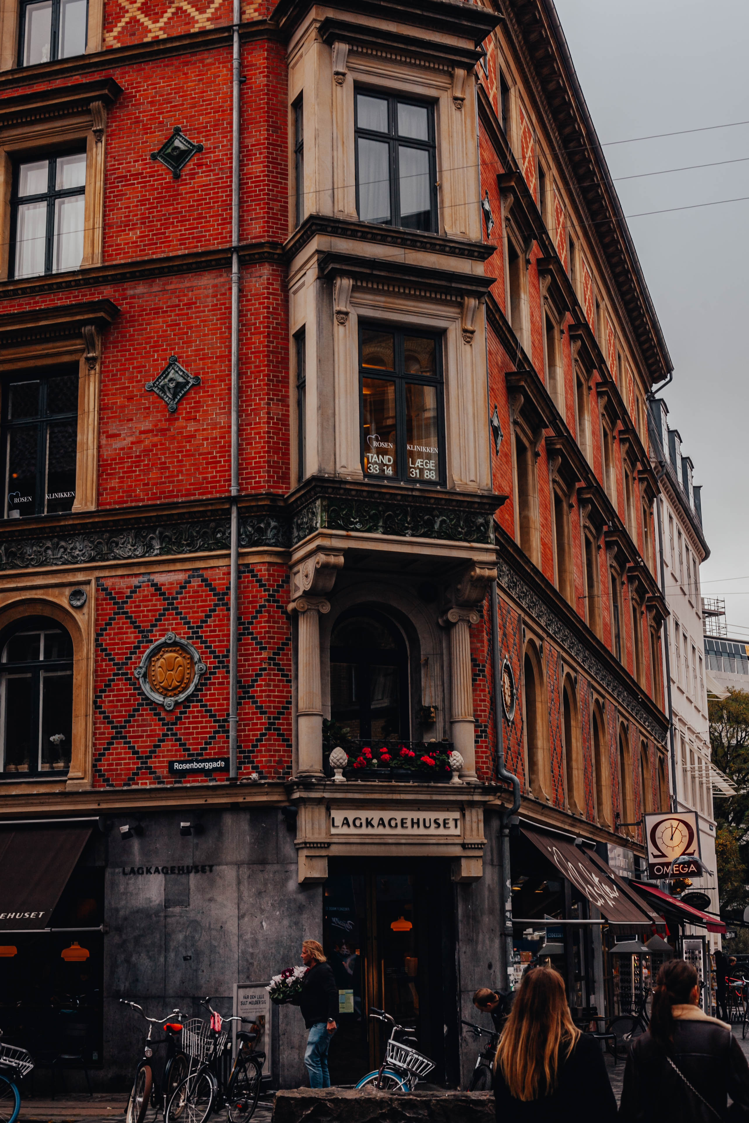 Copenhagen 25
