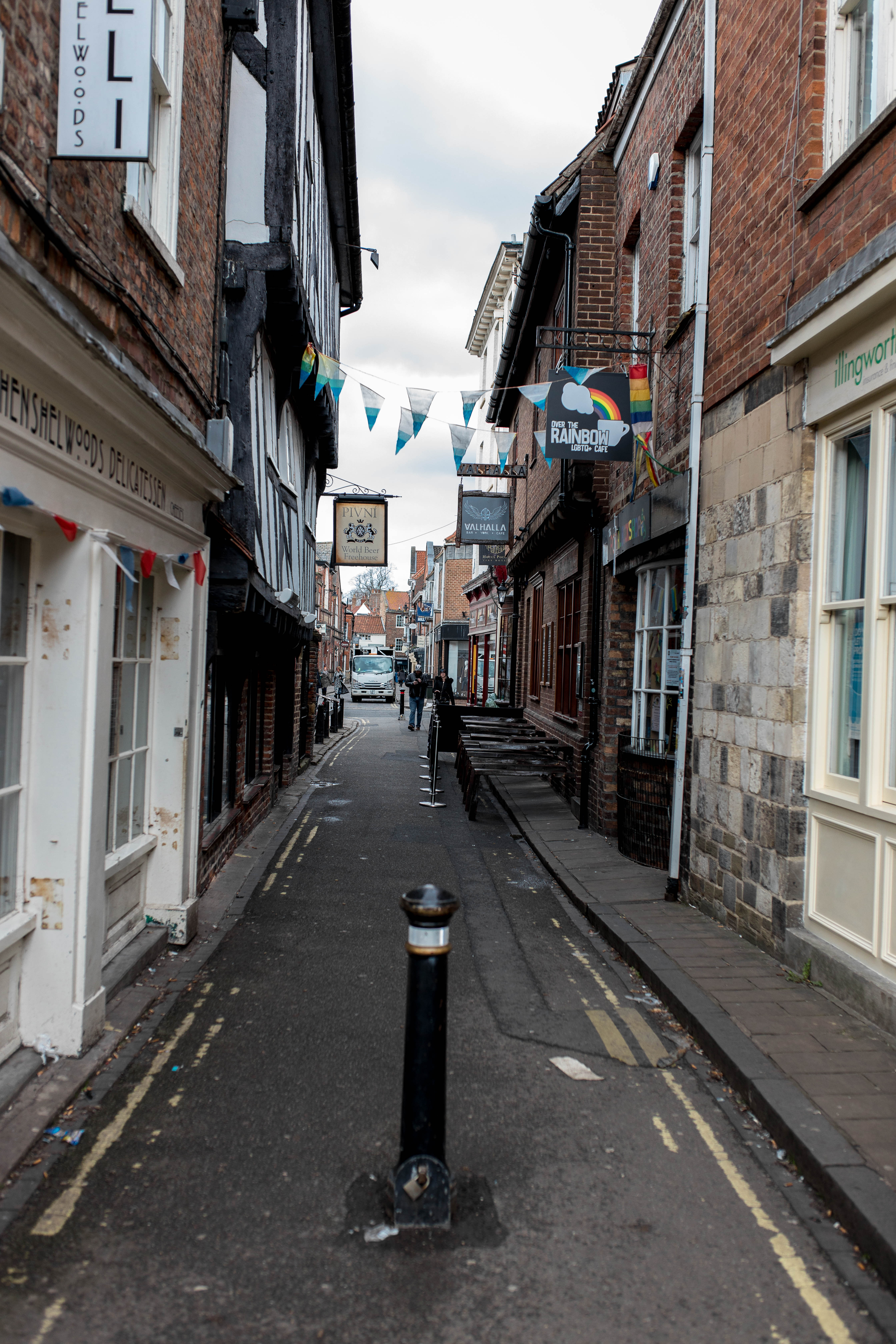 York 75