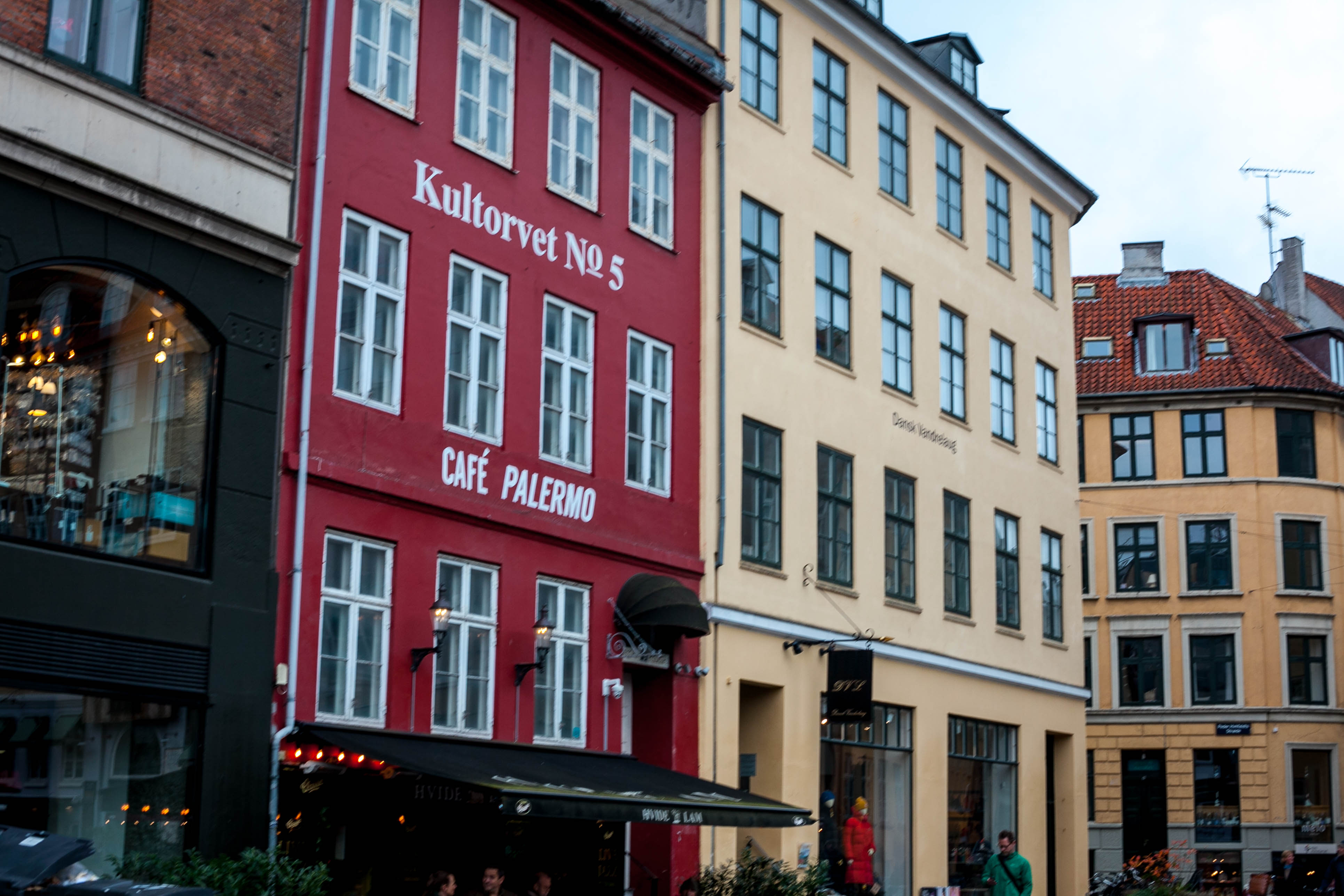 Copenhagen 33