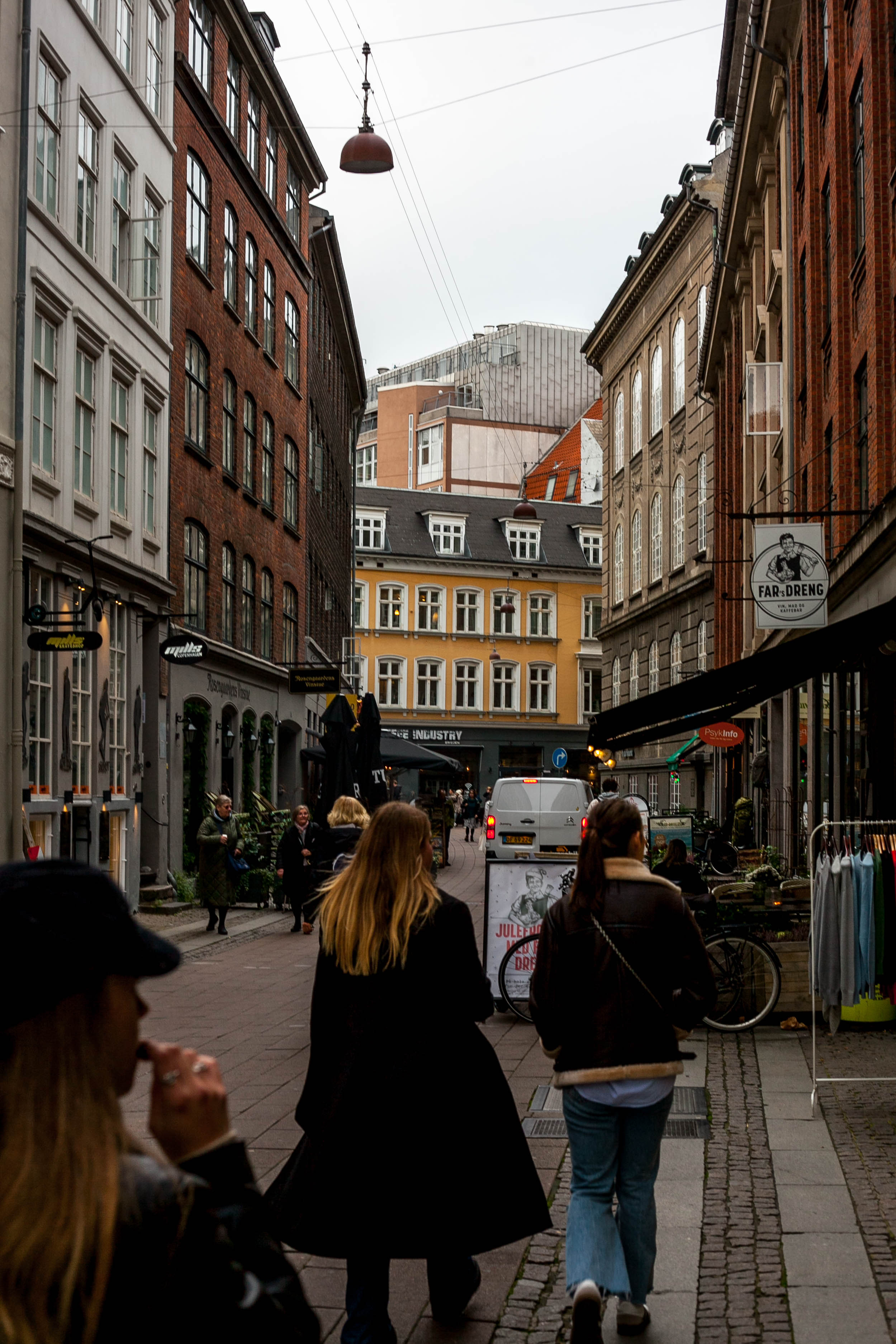 Copenhagen 38