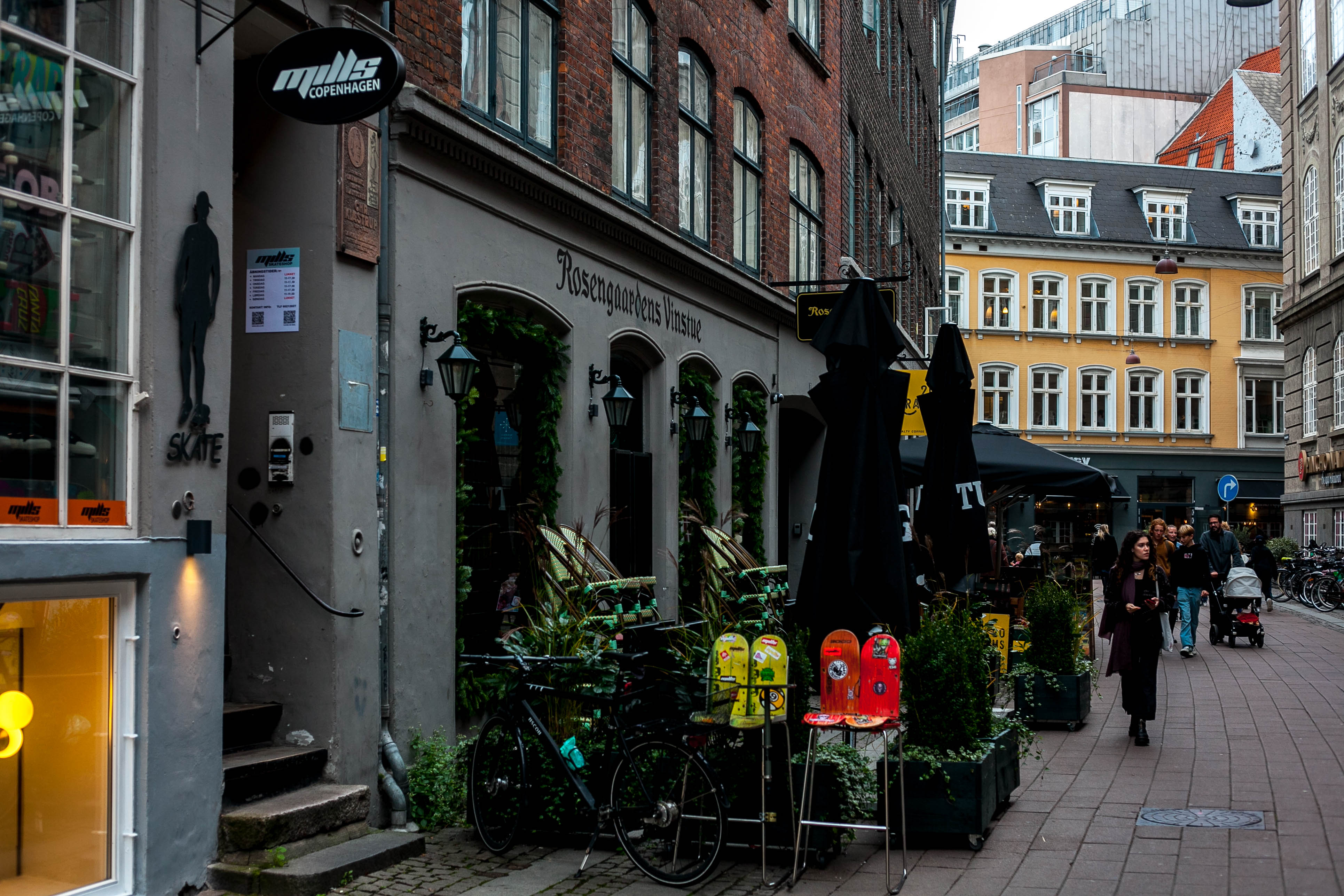 Copenhagen 40