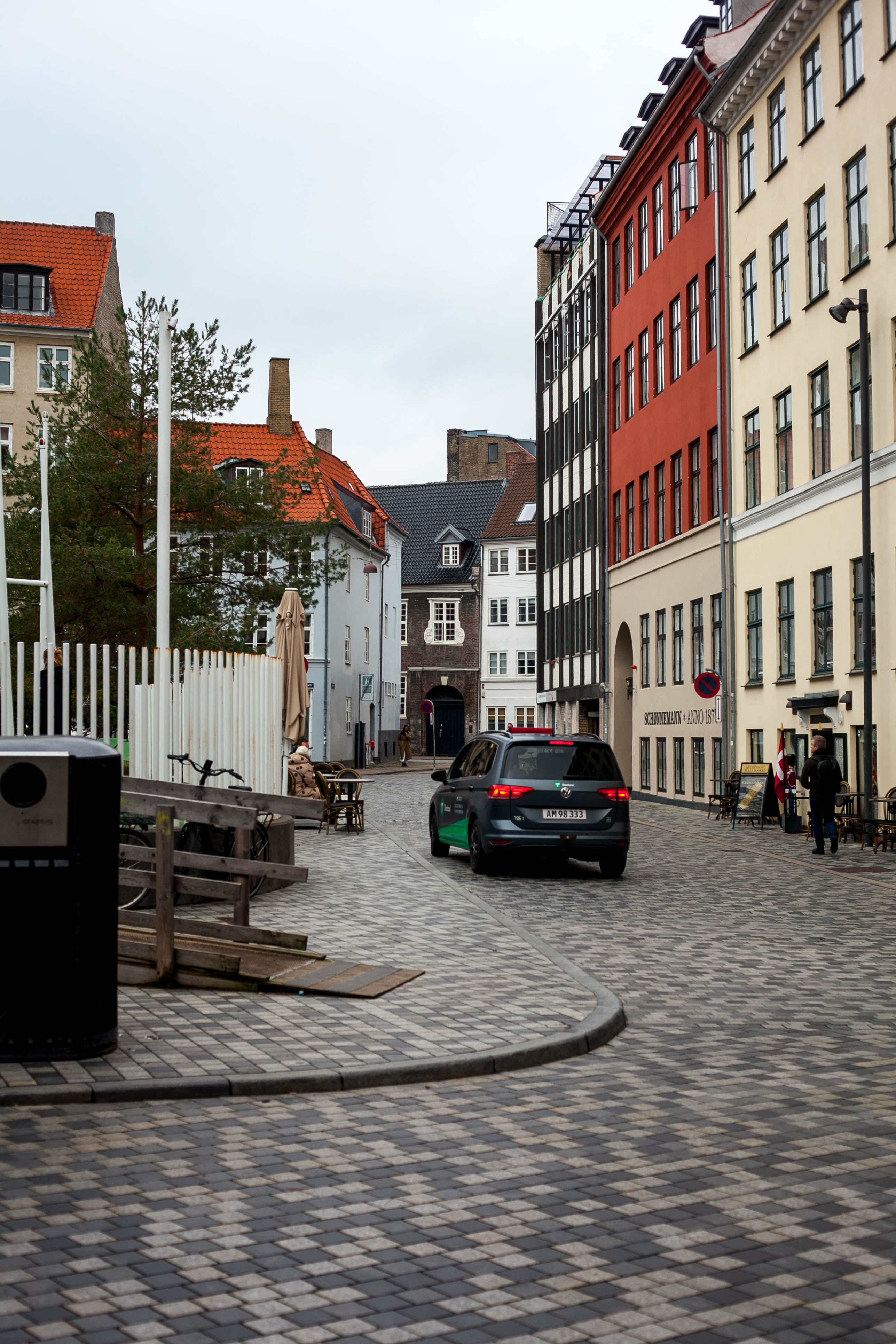 Copenhagen 41